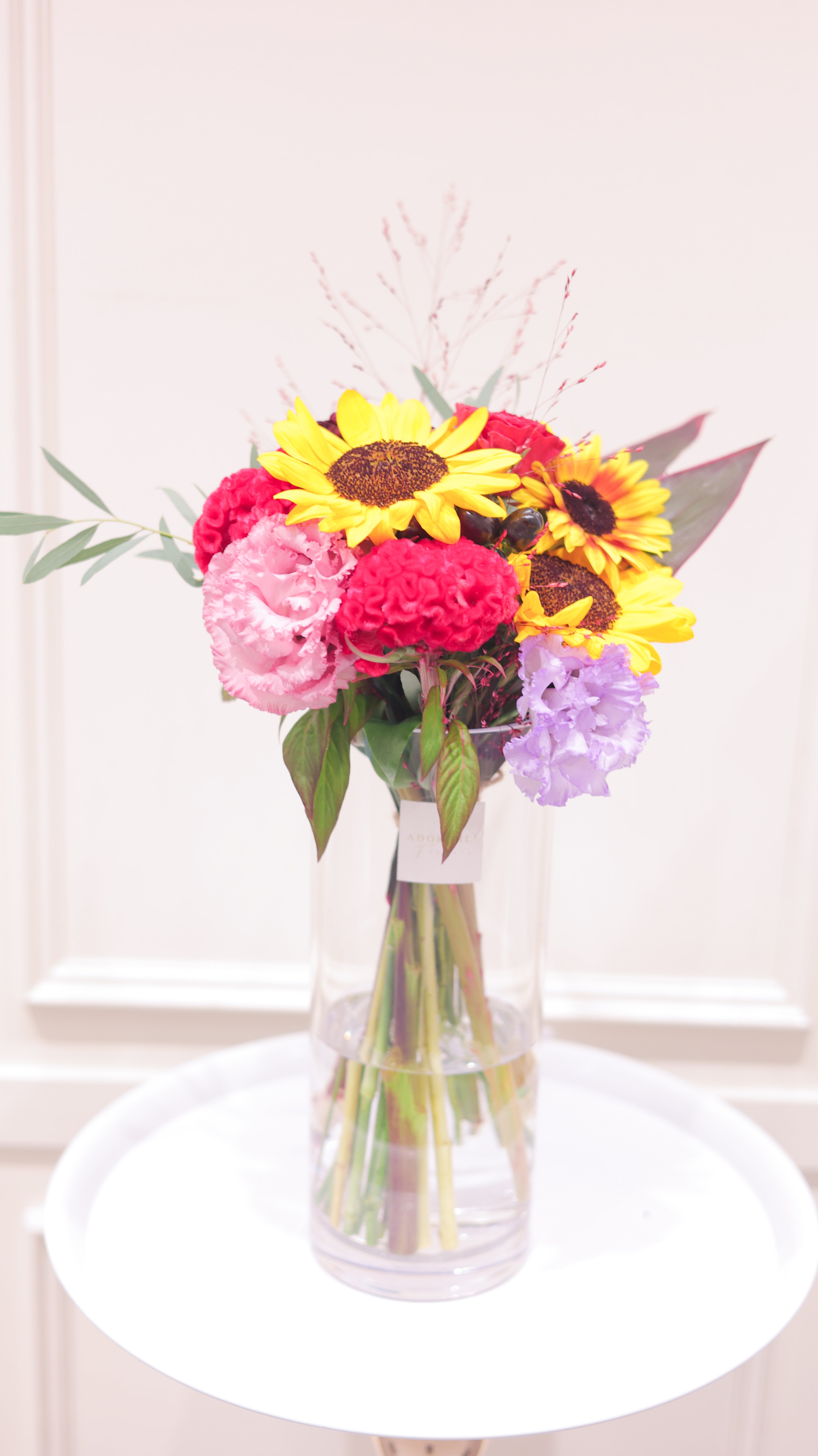 Adorable Seasonal Bouquet