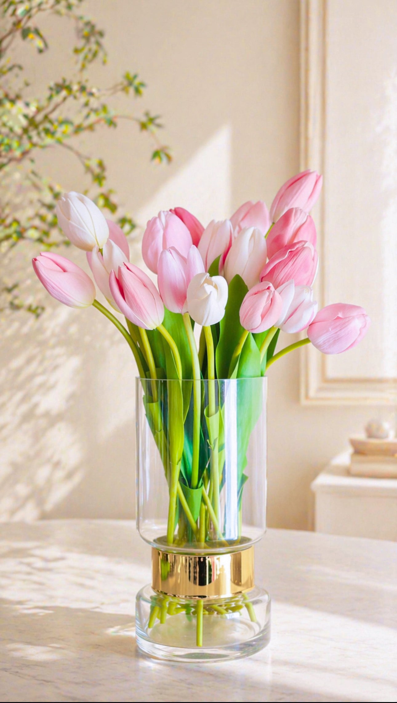 Eternal Tulips | アーティフィシャルチューリップ