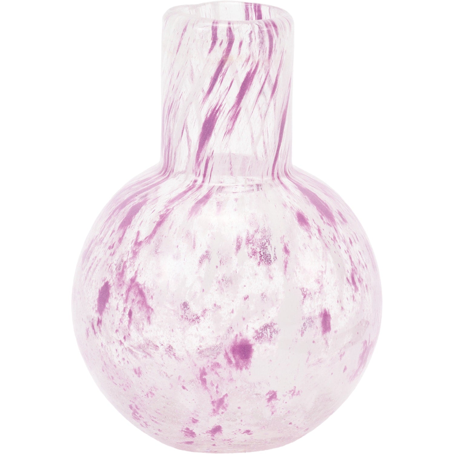 フラワーベース バブル