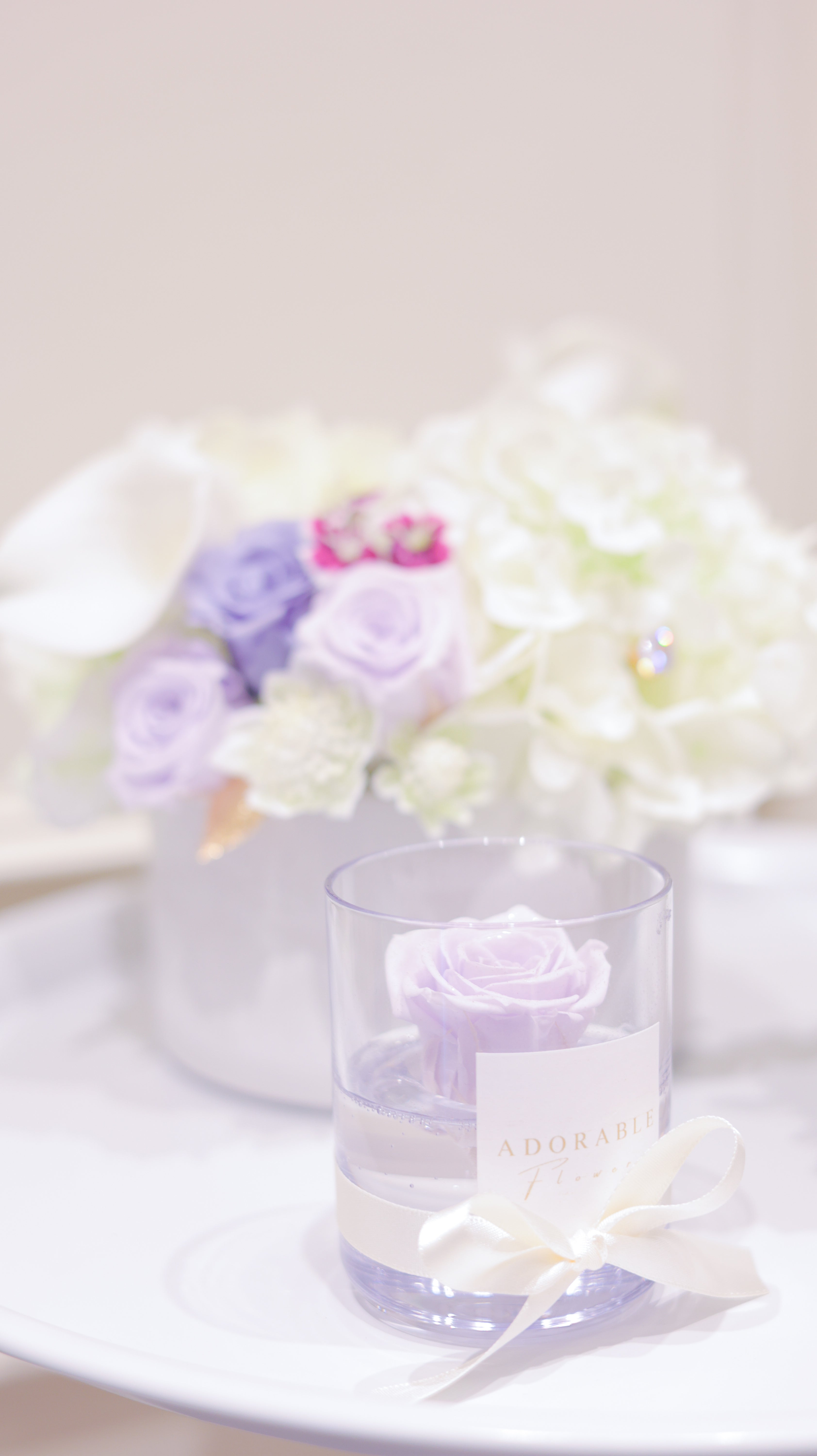 紫月コレクション CREA CHANPAGNE S