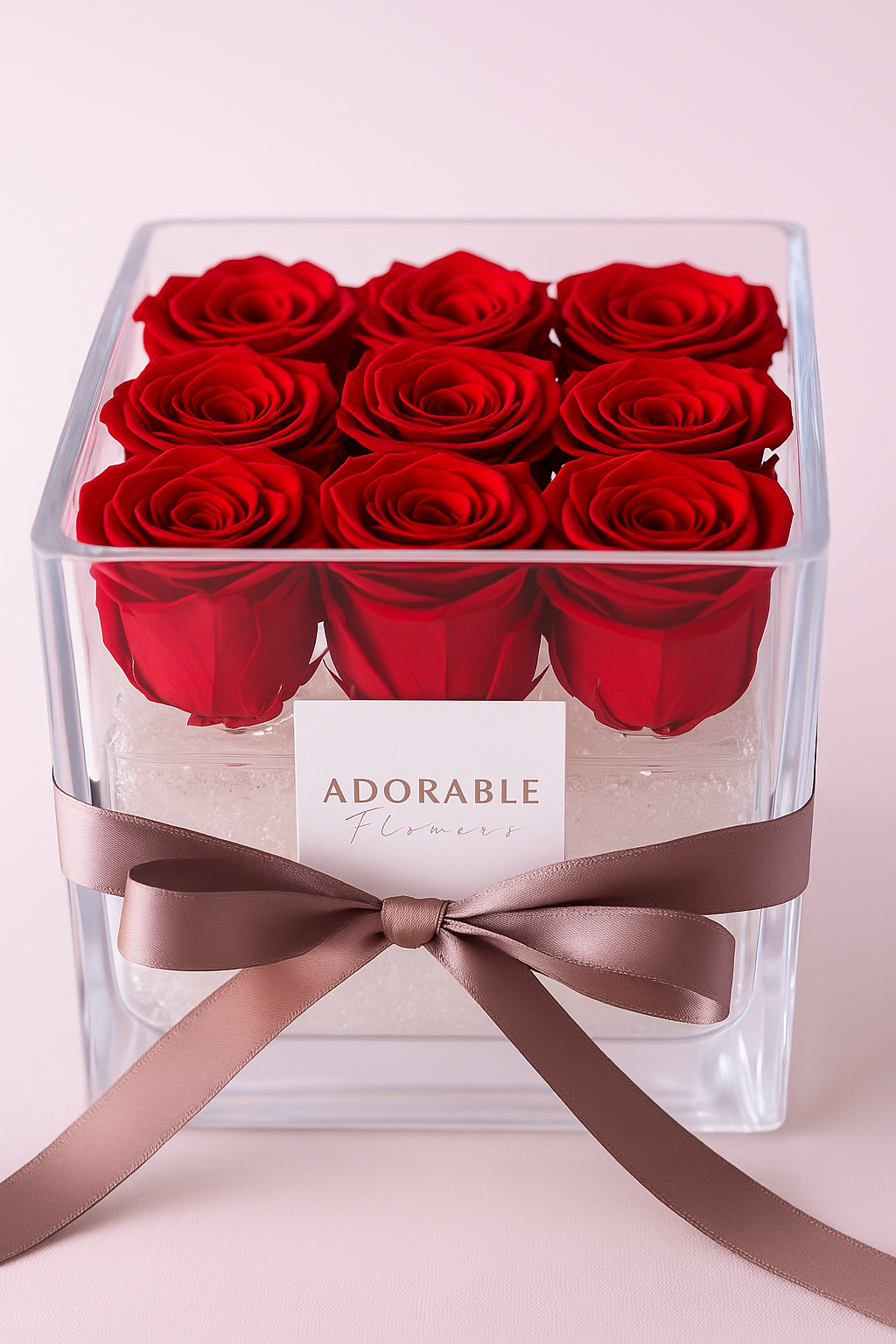 CREA Champagne Rouge Élégant(ルージュ エレガン)