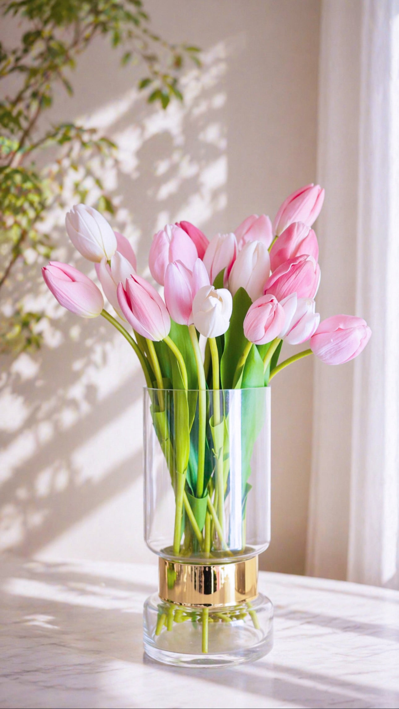 Eternal Tulips | アーティフィシャルチューリップ