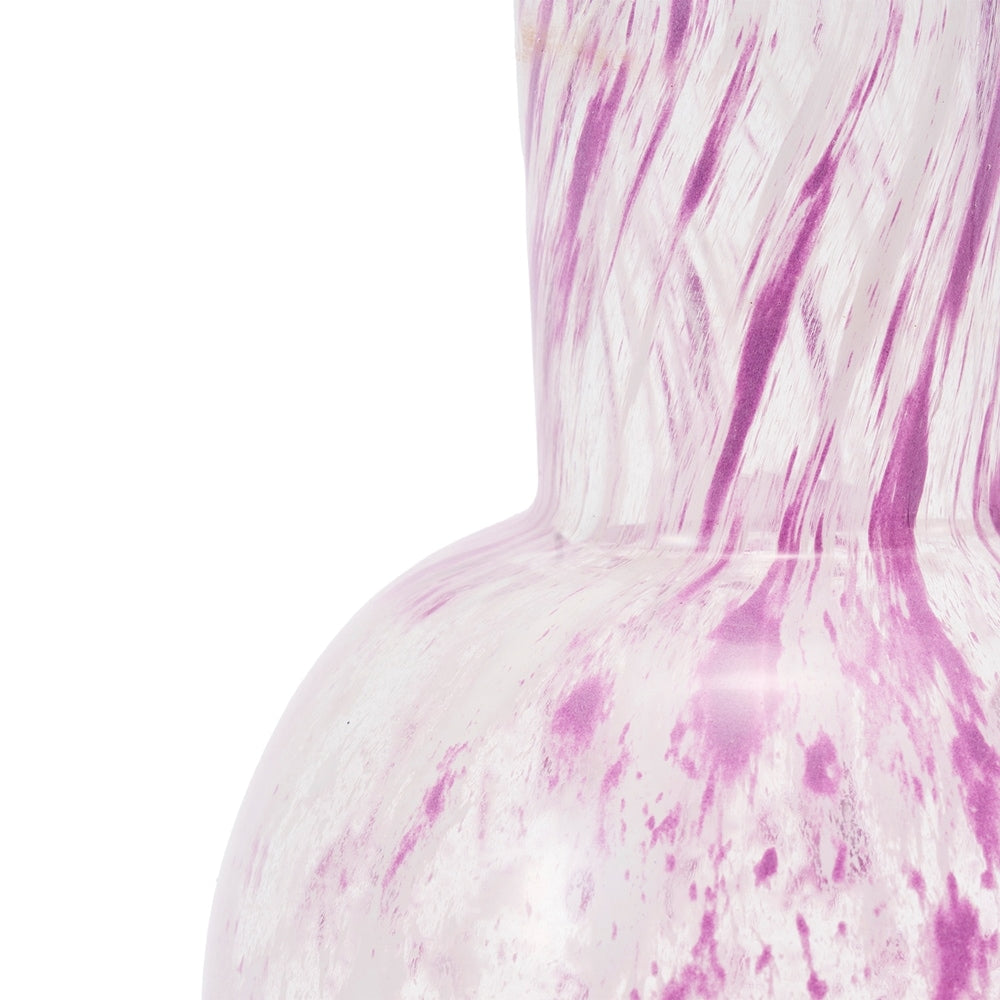 フラワーベース バブル