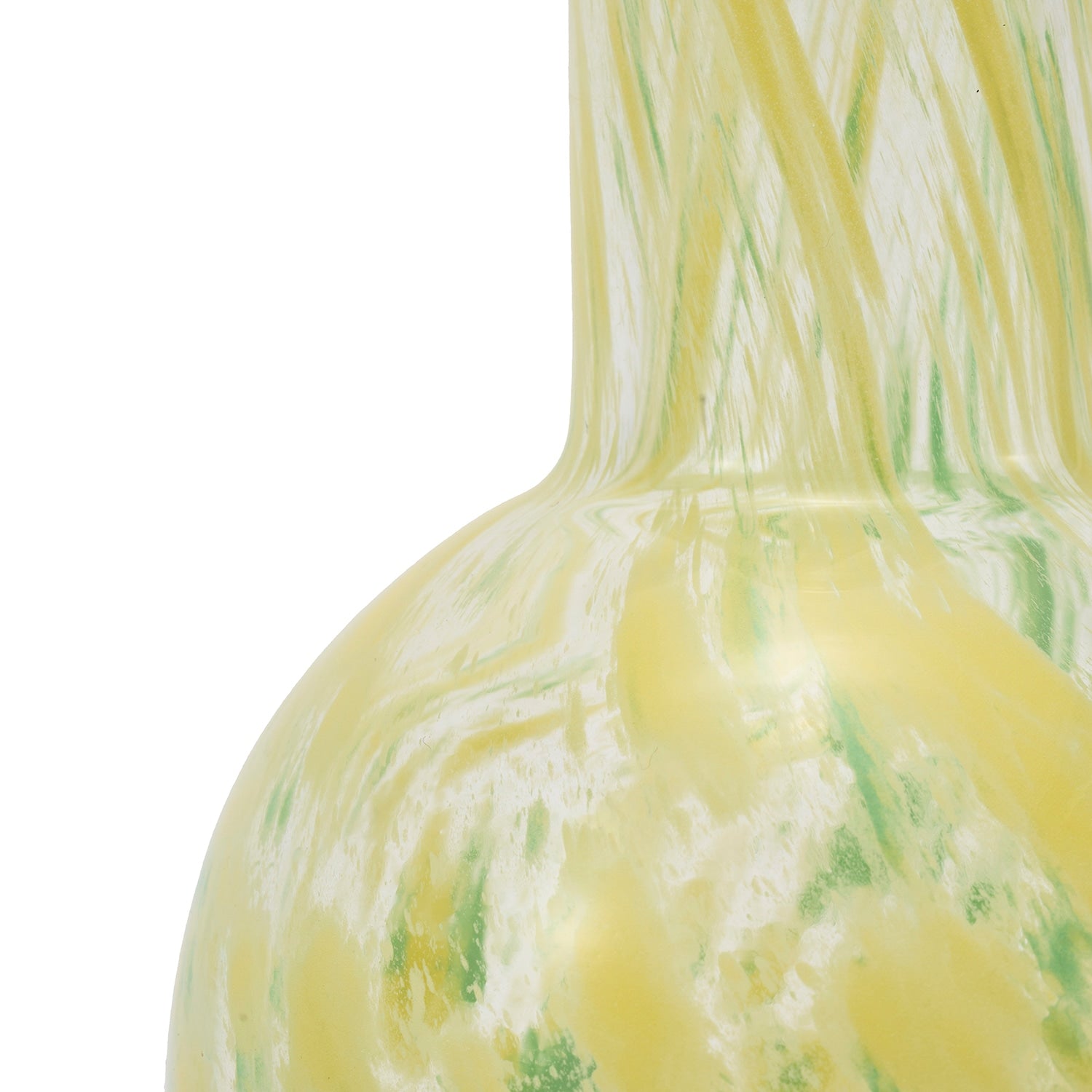 フラワーベース バブル