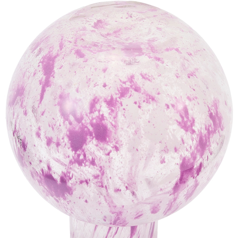 フラワーベース バブル