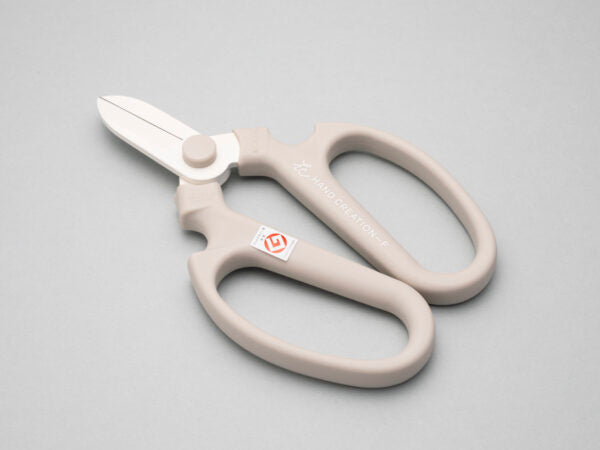 花鋏 坂源 ハンドクリエーション グレー F170