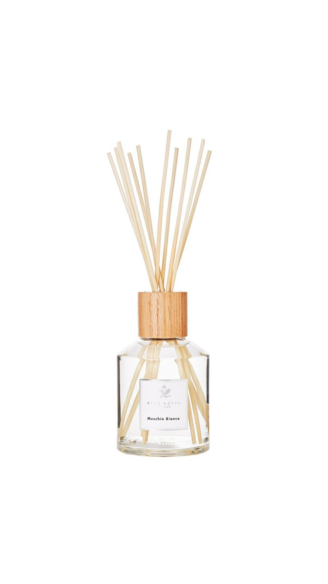 ACCAKAPPA ホワイトモス ディフューザー 250ml