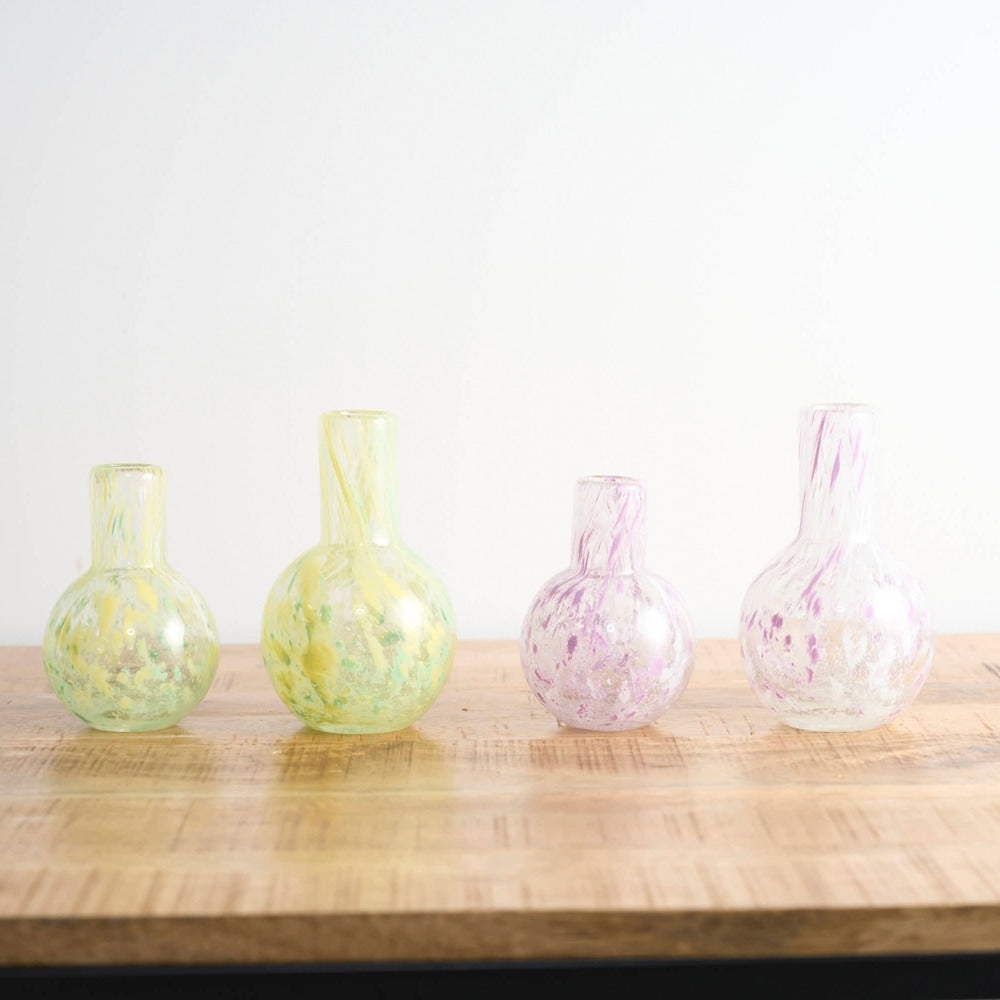 フラワーベース バブル