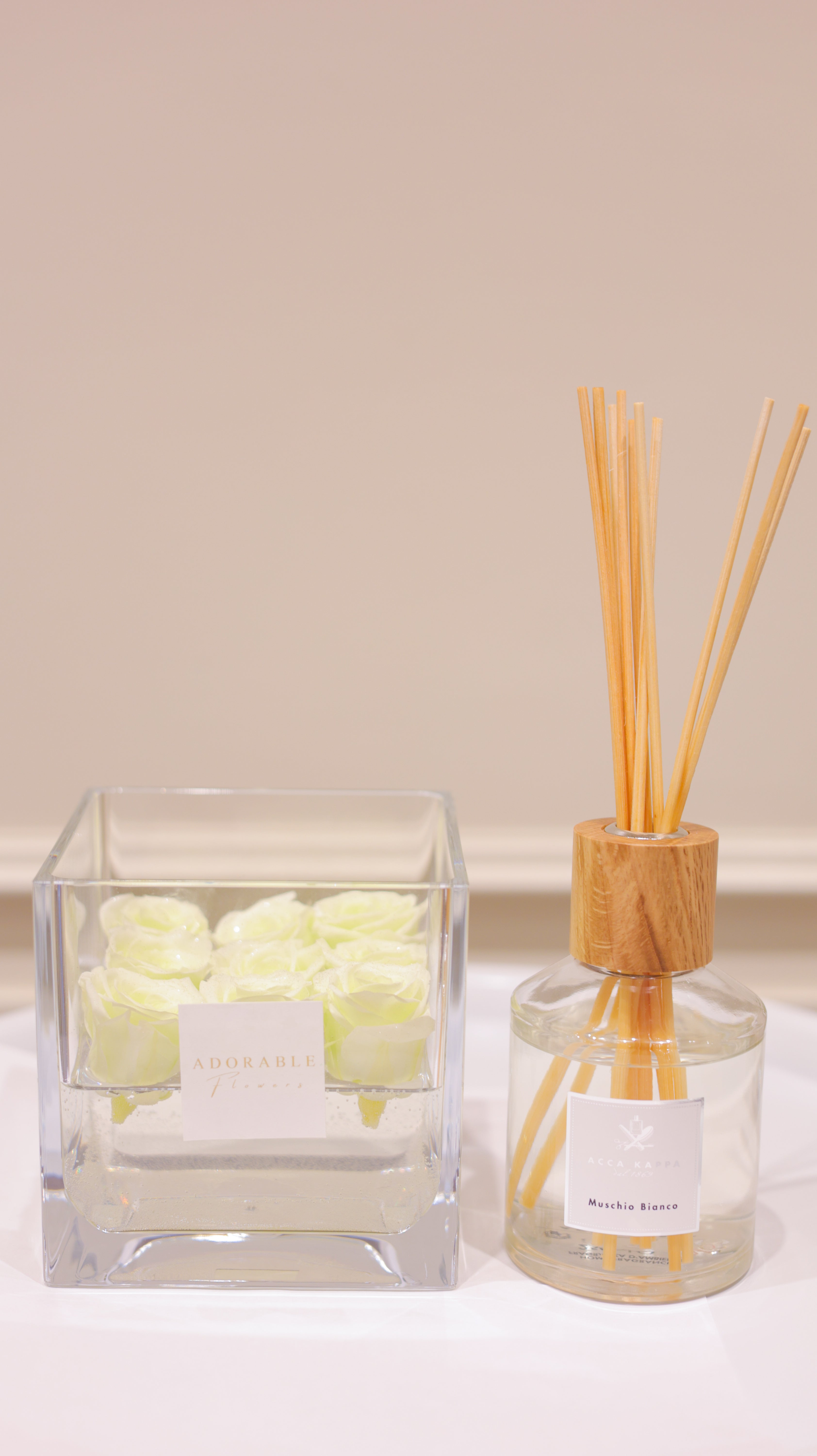 CREA Champagne CREA Champagne 〜Verdure Noble(ヴェルデュール・ノーブル)〜