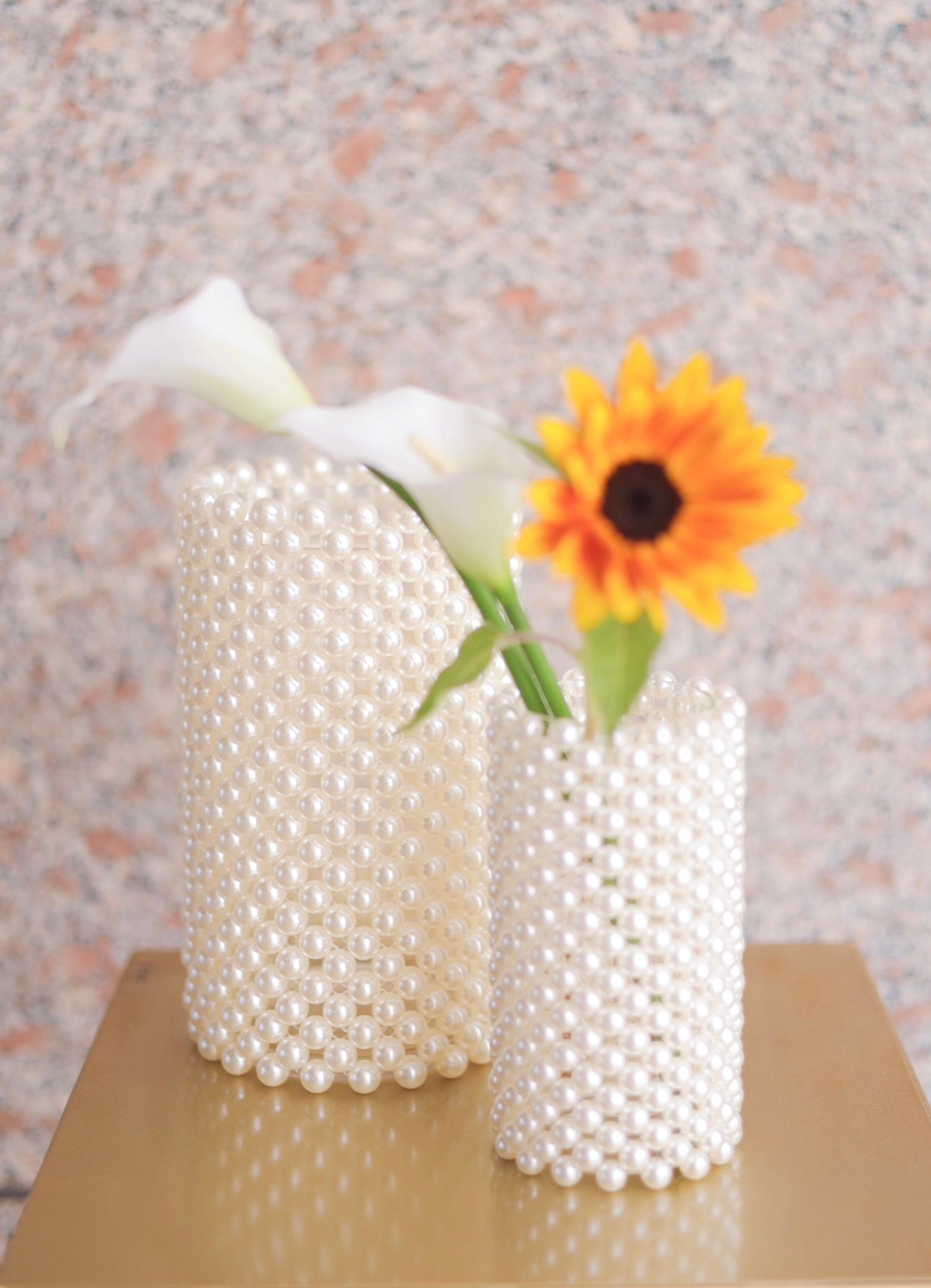 Adorable Pearl Vase Mサイズ/Lサイズ