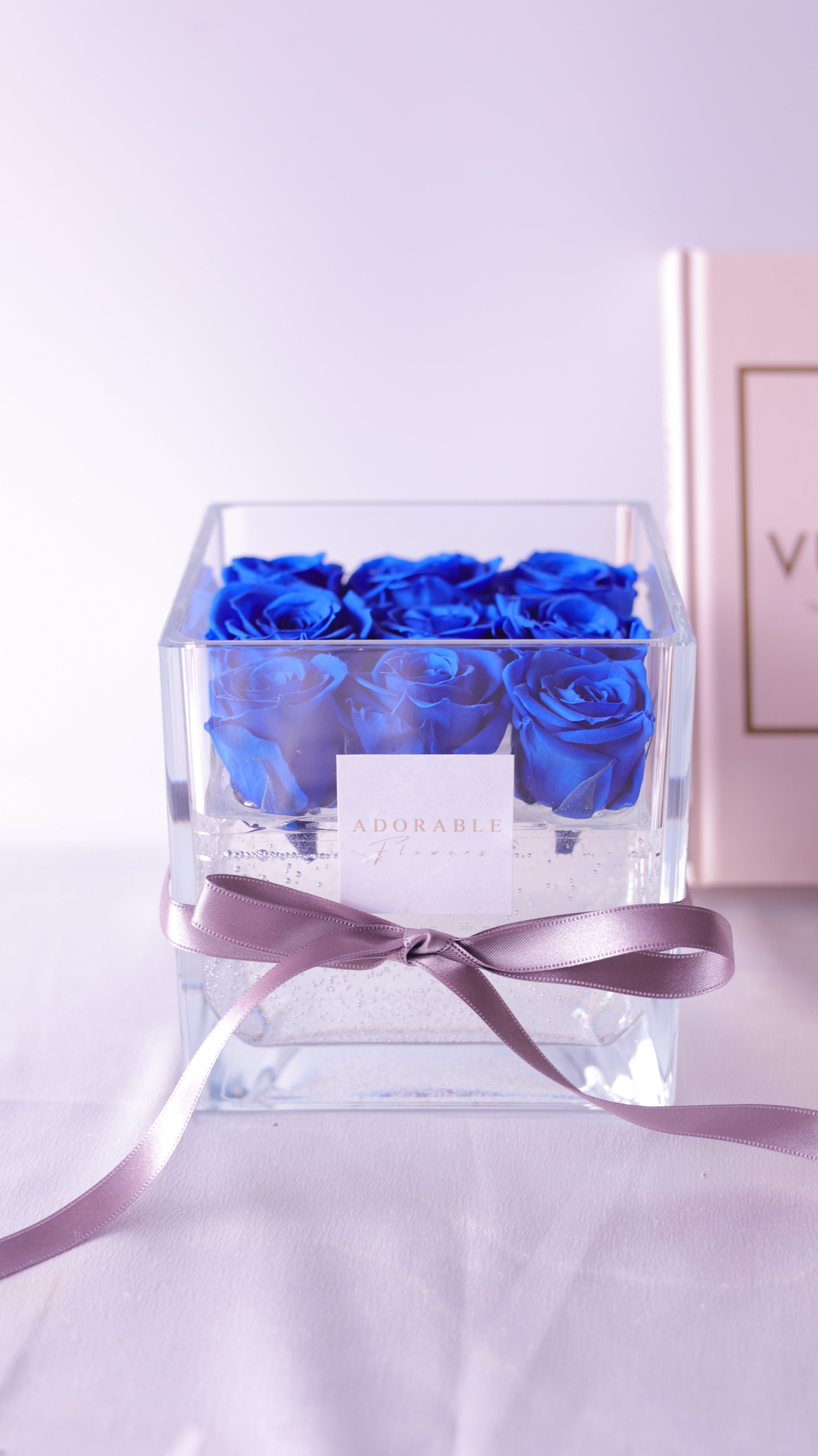 CREA Champagne Grand Bleu(グランブルー)