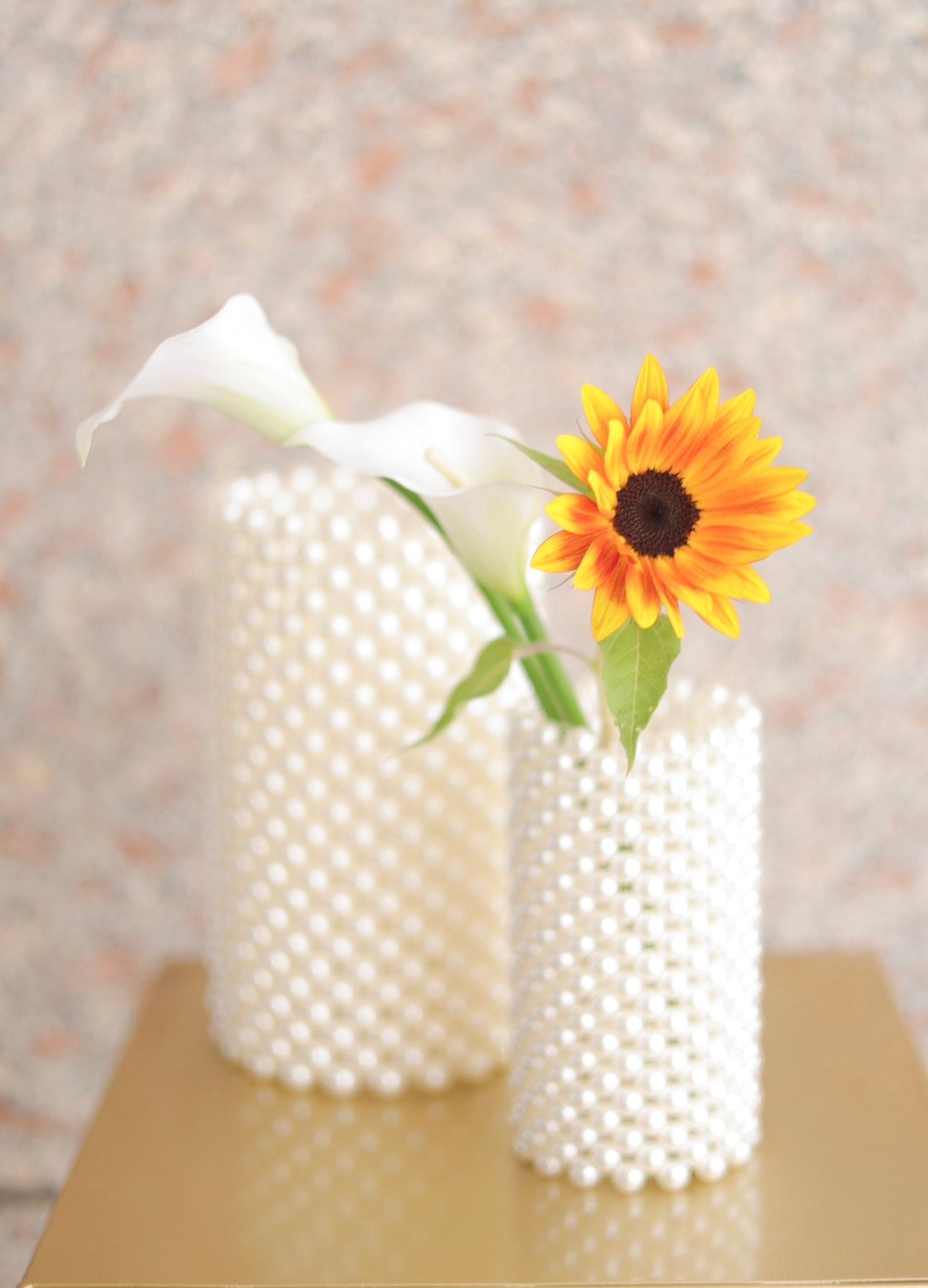 Adorable Pearl Vase Mサイズ/Lサイズ