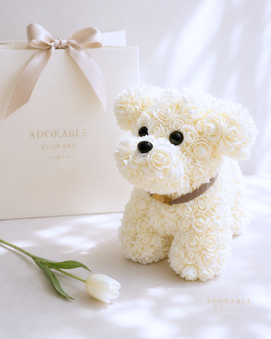 ADORABLE DOG™︎