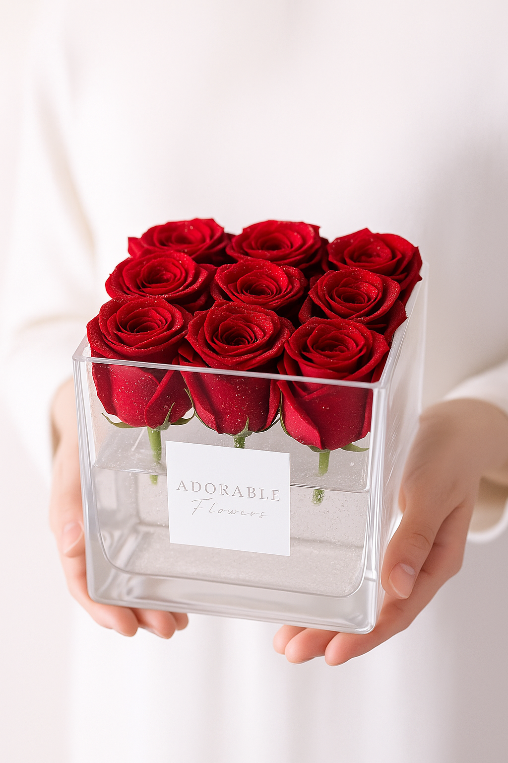 CREA Champagne Rouge Élégant(ルージュ エレガン)