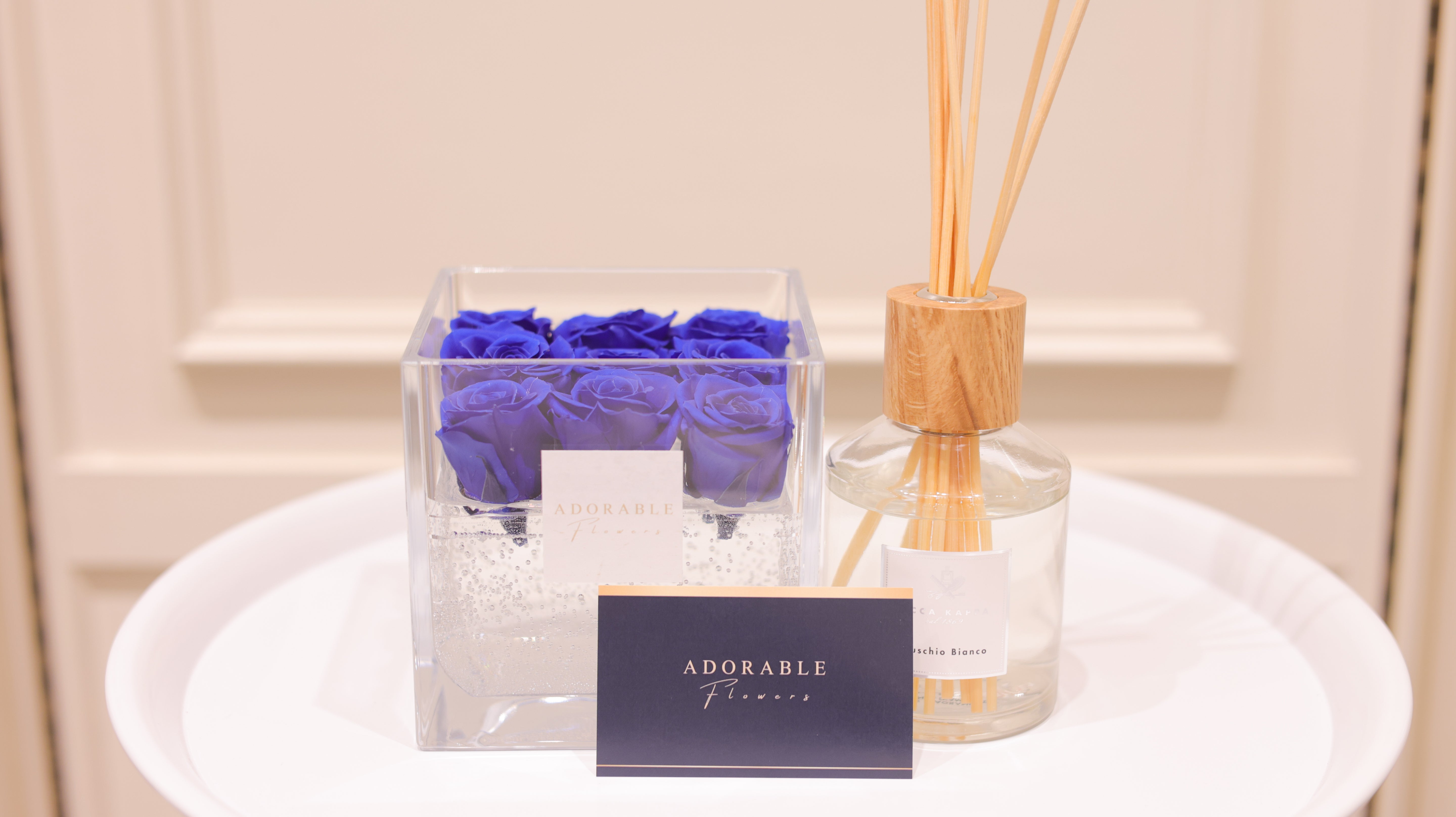 CREA Champagne Grand Bleu(グランブルー)