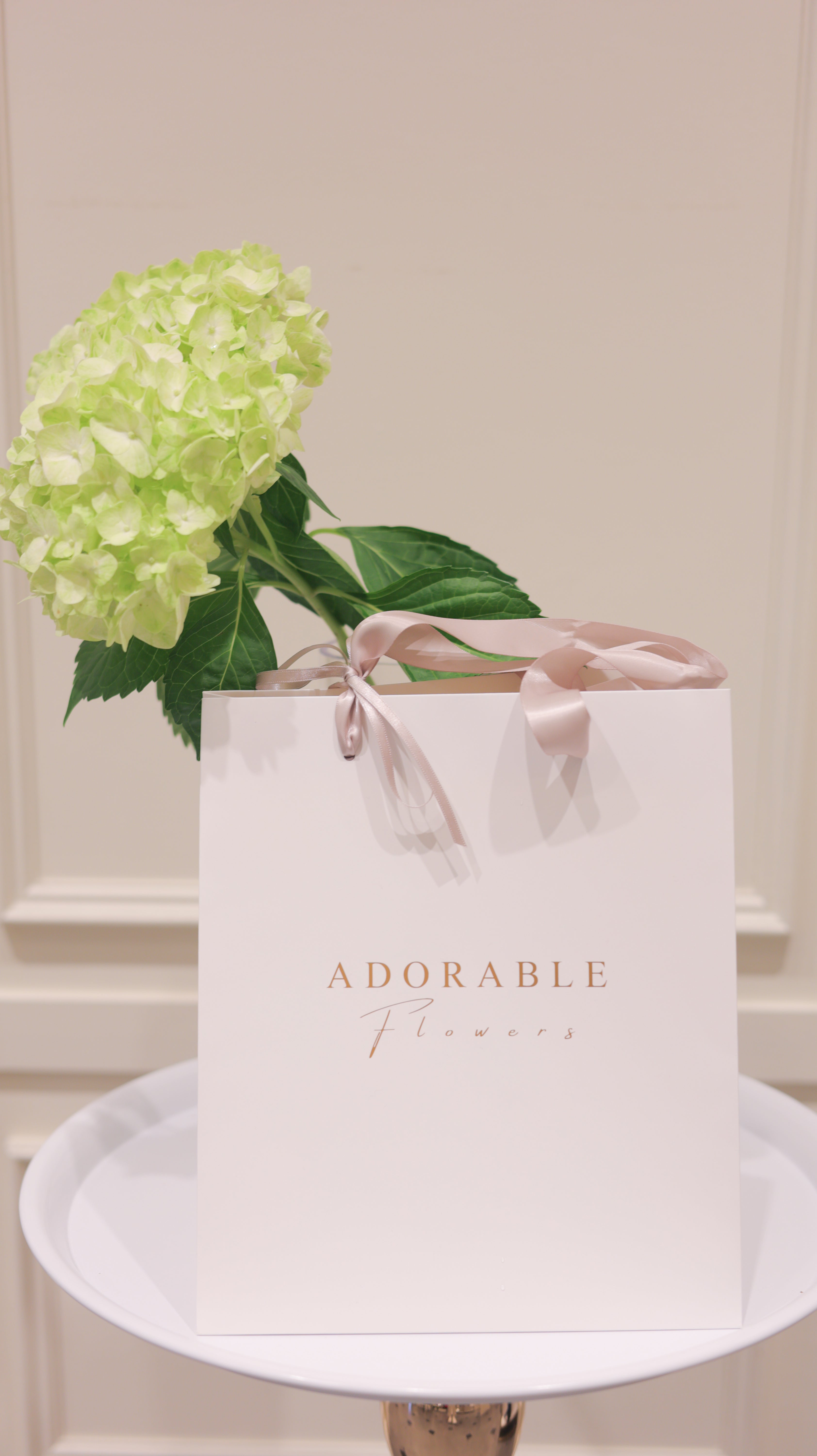 オリジナルギフトバッグ S