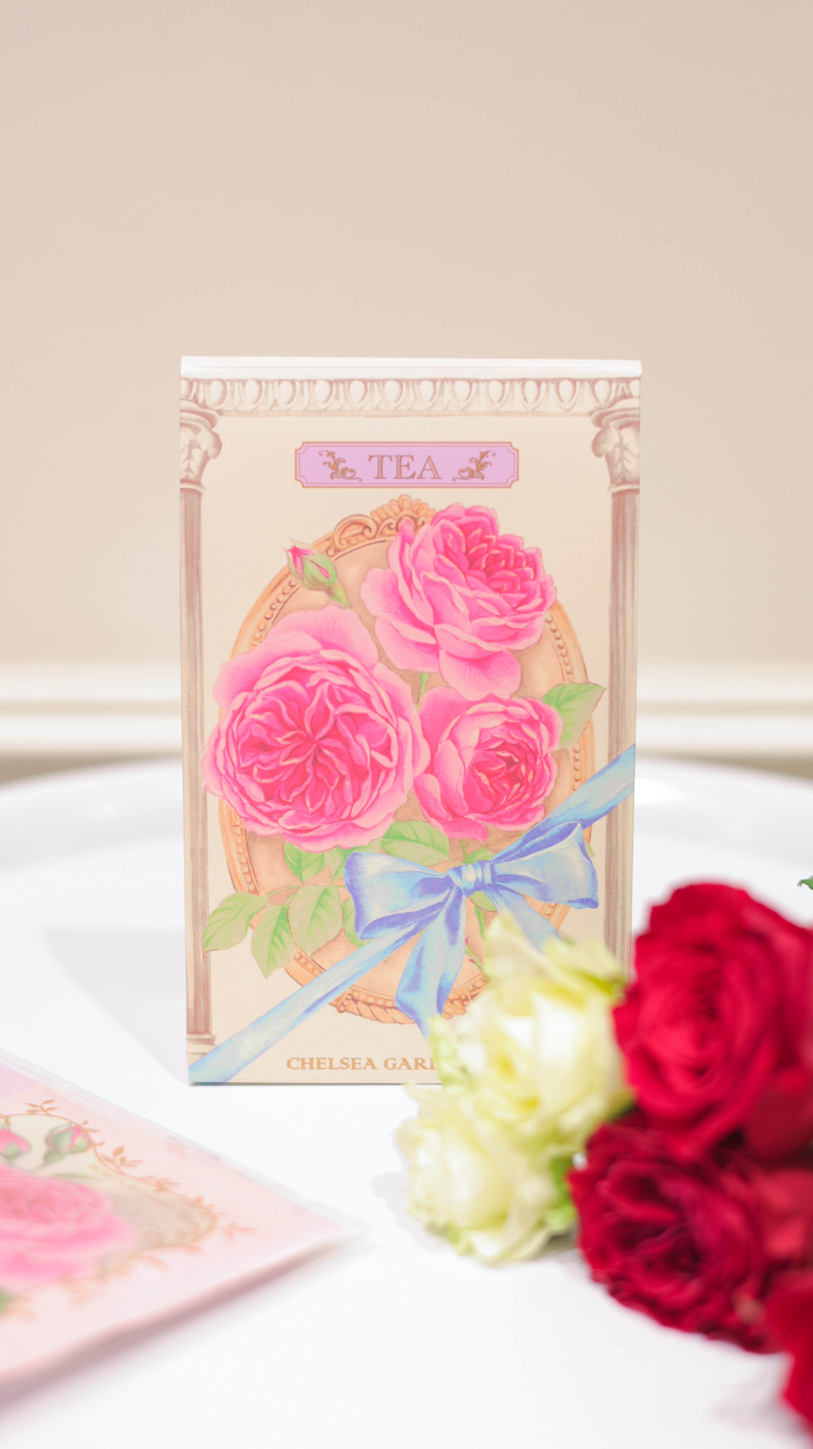 ローズティーギフト 5袋入り