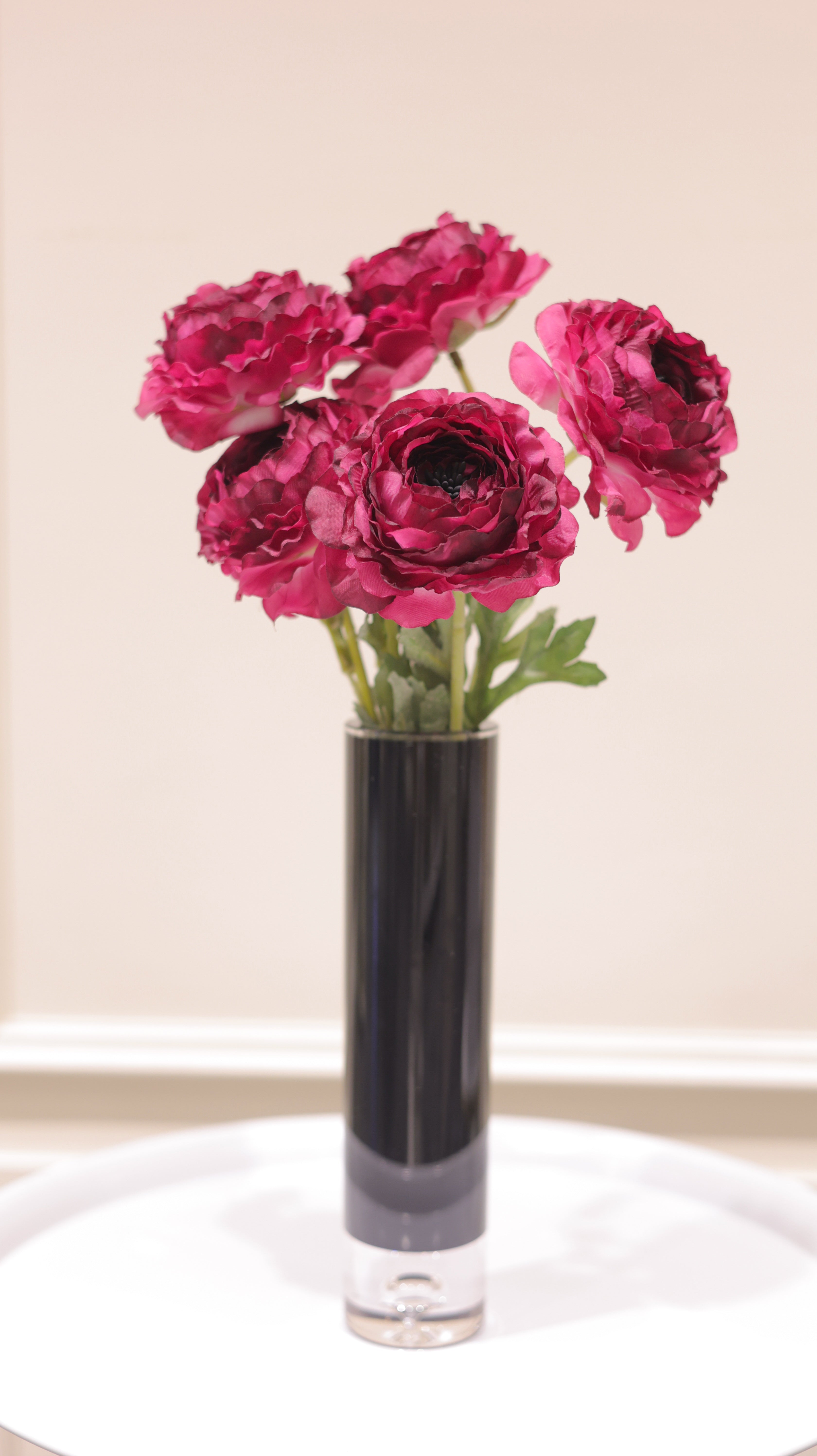 ラナンキュラス 5本セット