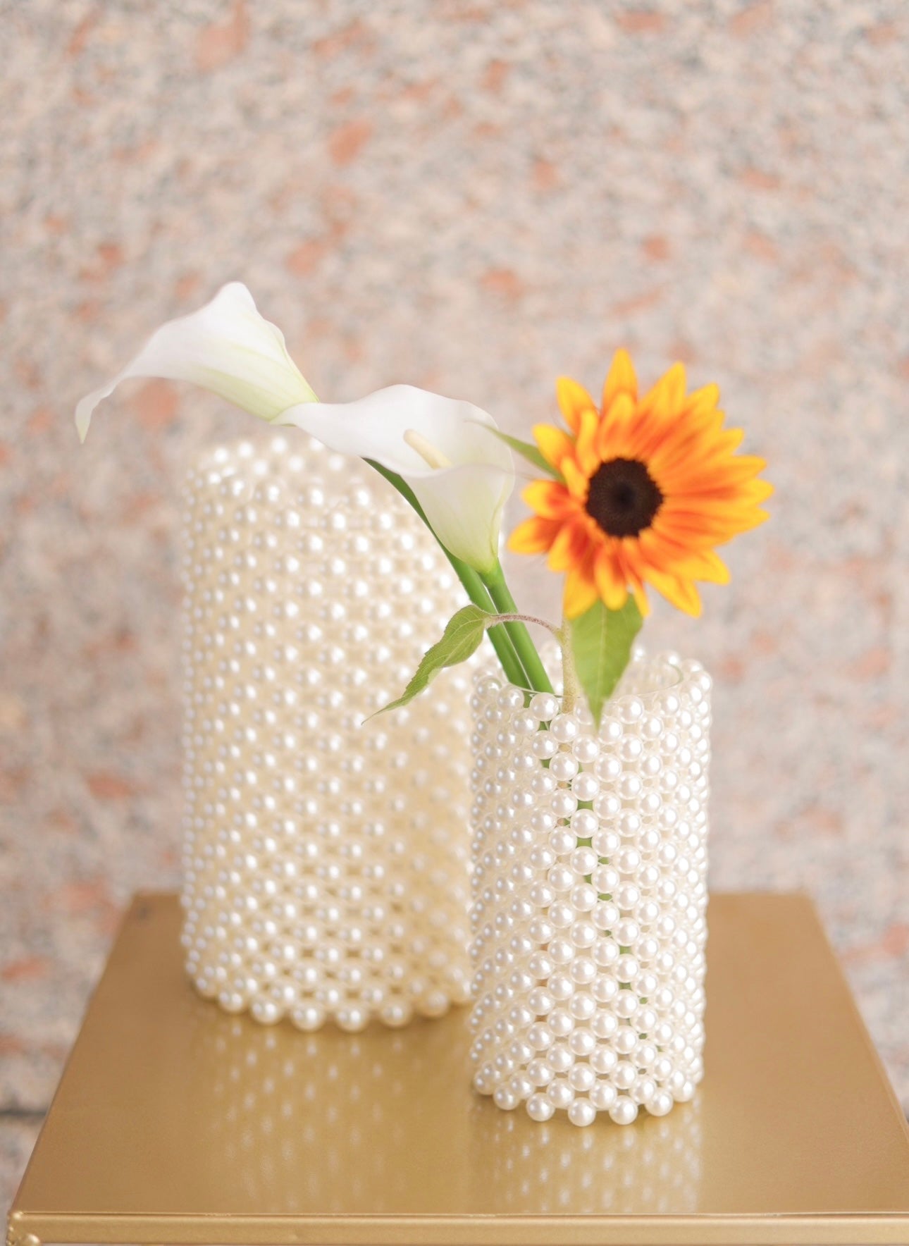 Adorable Pearl Vase Mサイズ/Lサイズ