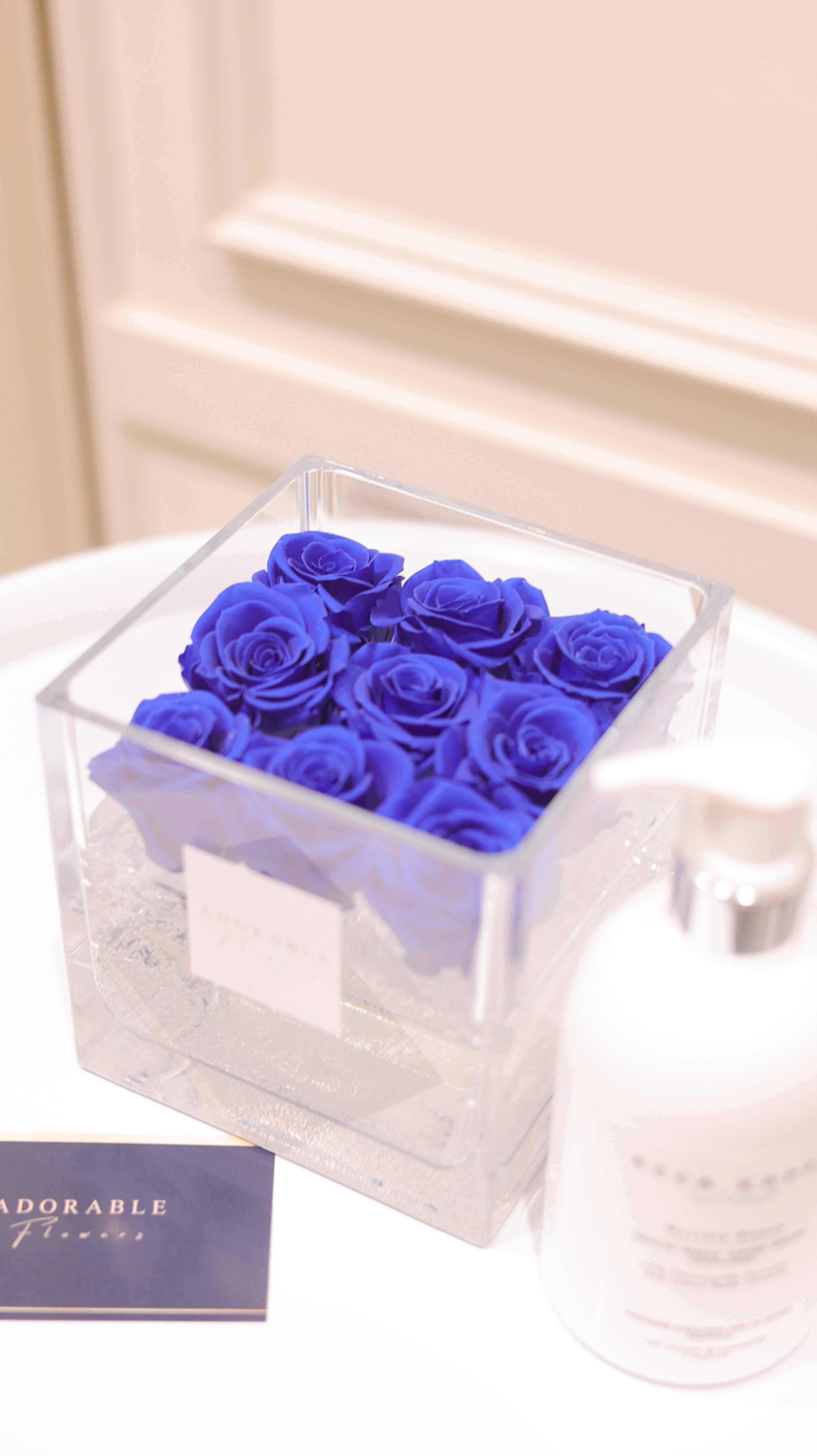 CREA Champagne Grand Bleu(グランブルー)