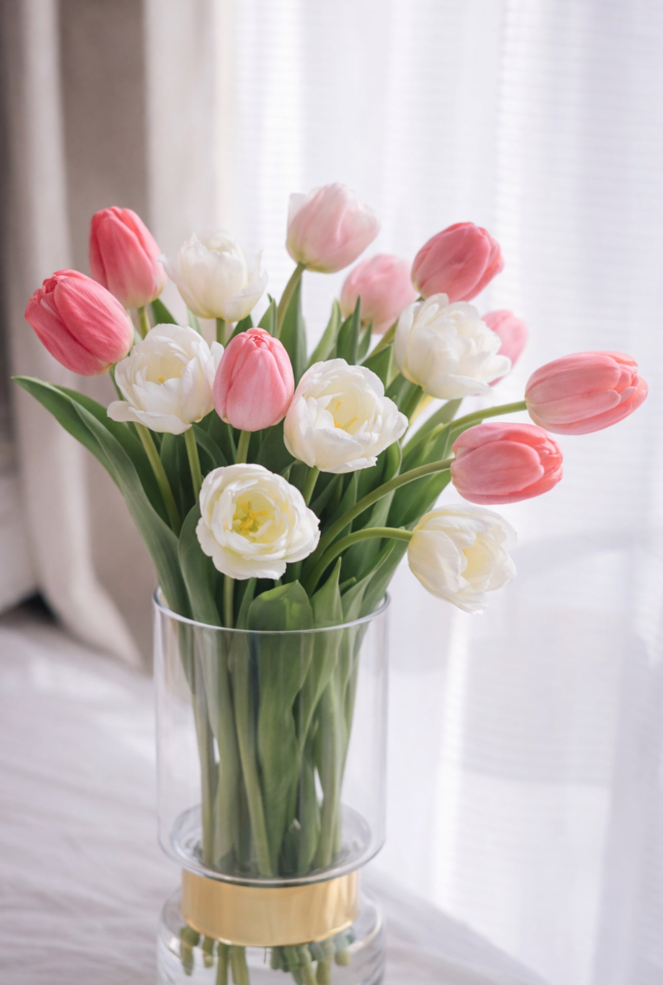 Eternal Tulips | アーティフィシャルチューリップ