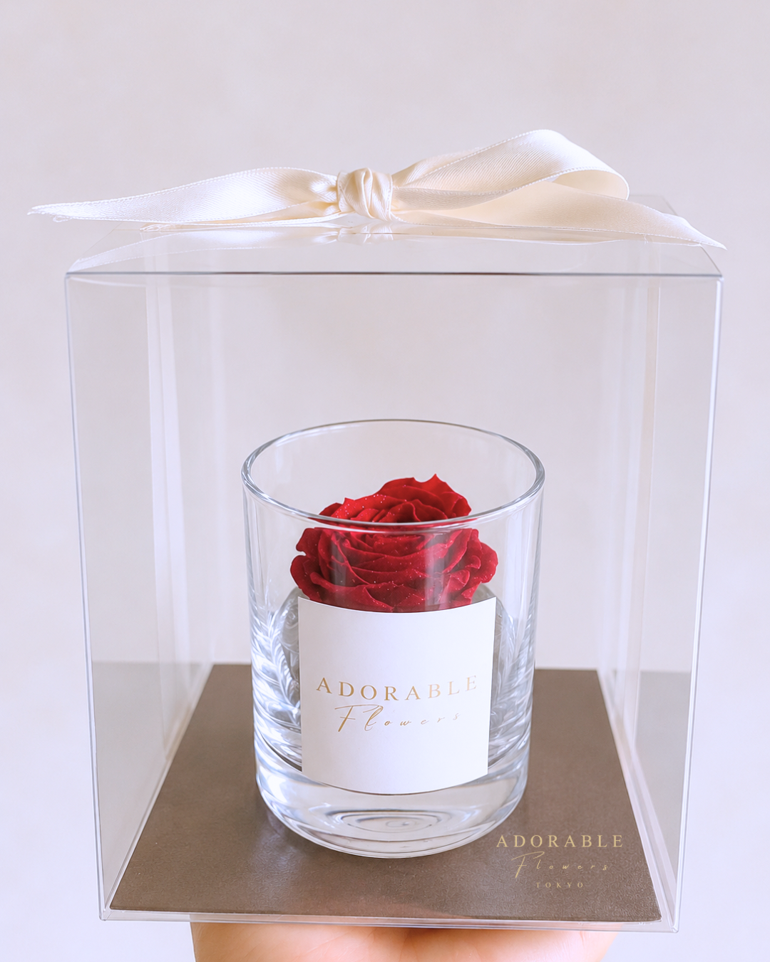 CREA CHAMPAGNE S(ギフトバッグ付き)