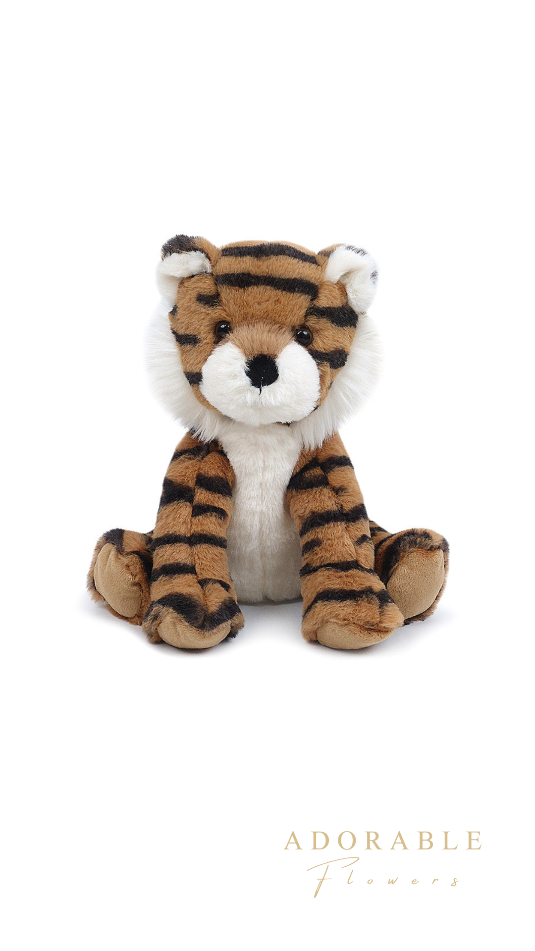 【MON AMI】アーチー タイガー