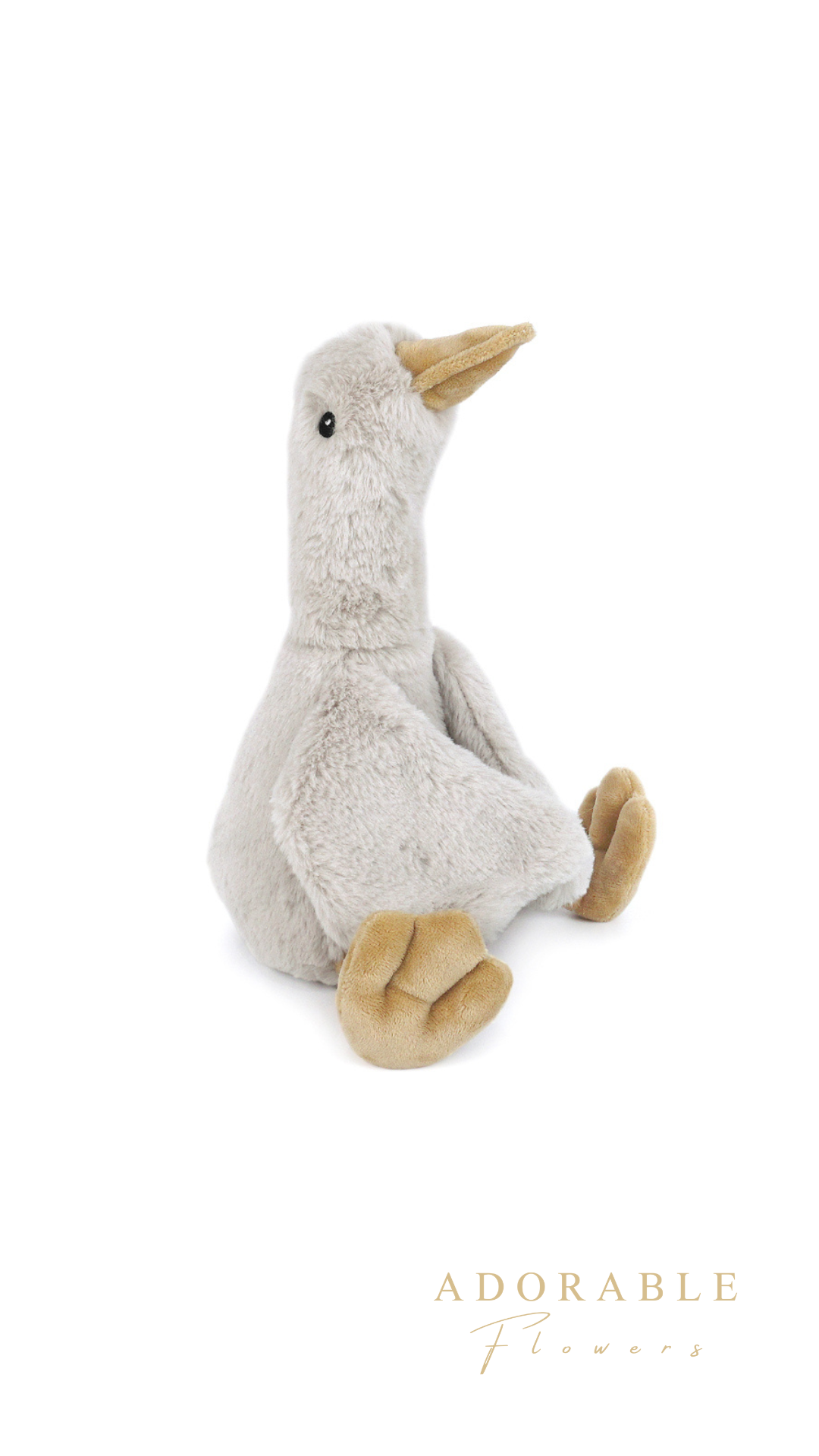 【MON AMI】プル グレーグース S