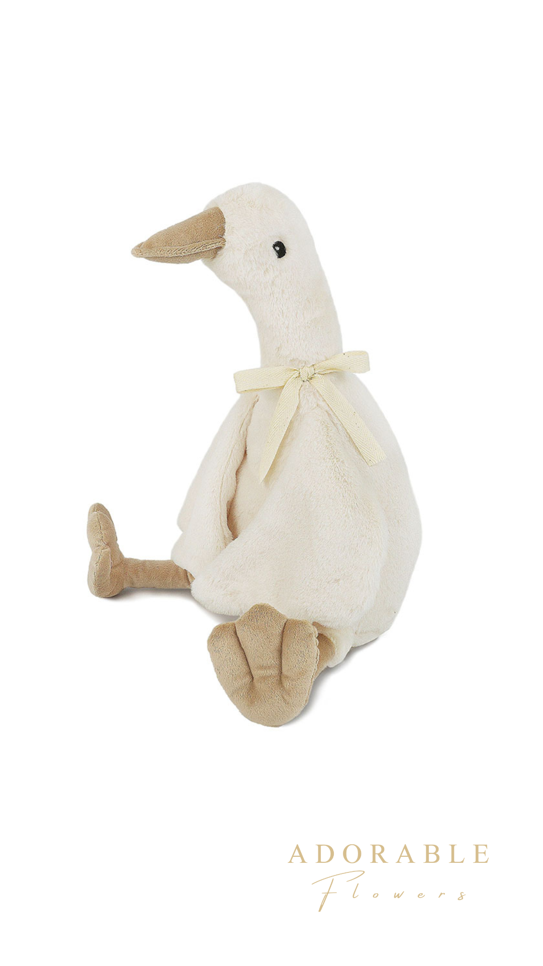 【MON AMI】プル フロッピーグース