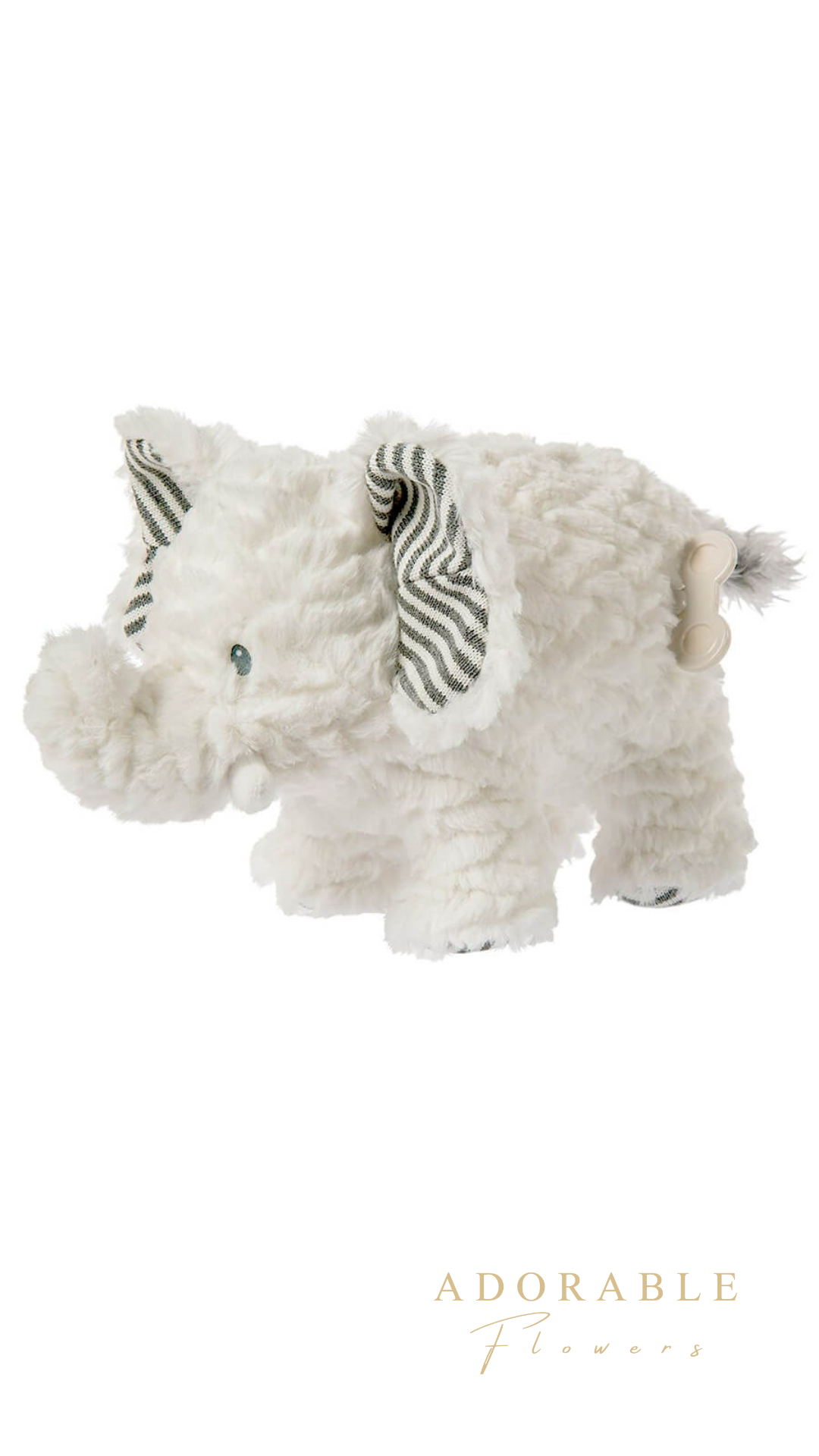 【Mary Meyer】パティ ミュージカル アフリカエレファント