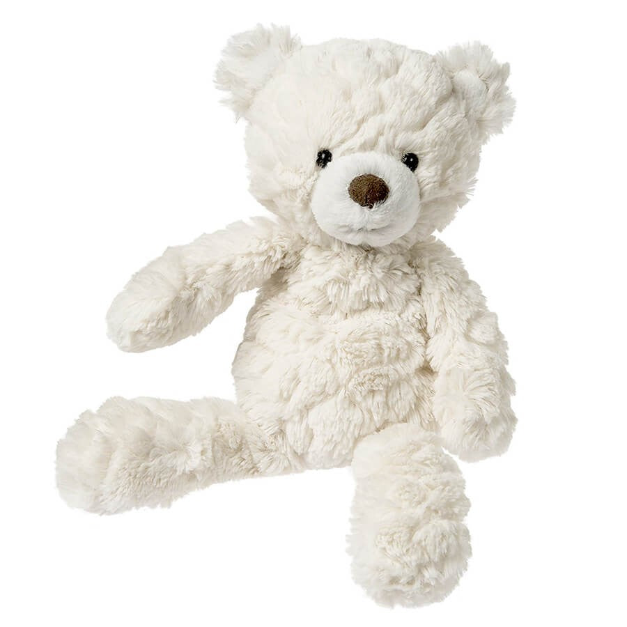 Mary Meyer パティ ブラッシュベア Sサイズ 出産祝いや誕生日、お子さまへのギフトに最適