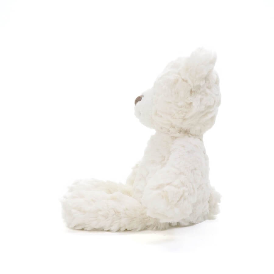 Mary Meyer パティ ブラッシュベア Sサイズ 出産祝いや誕生日、お子さまへのギフトに最適