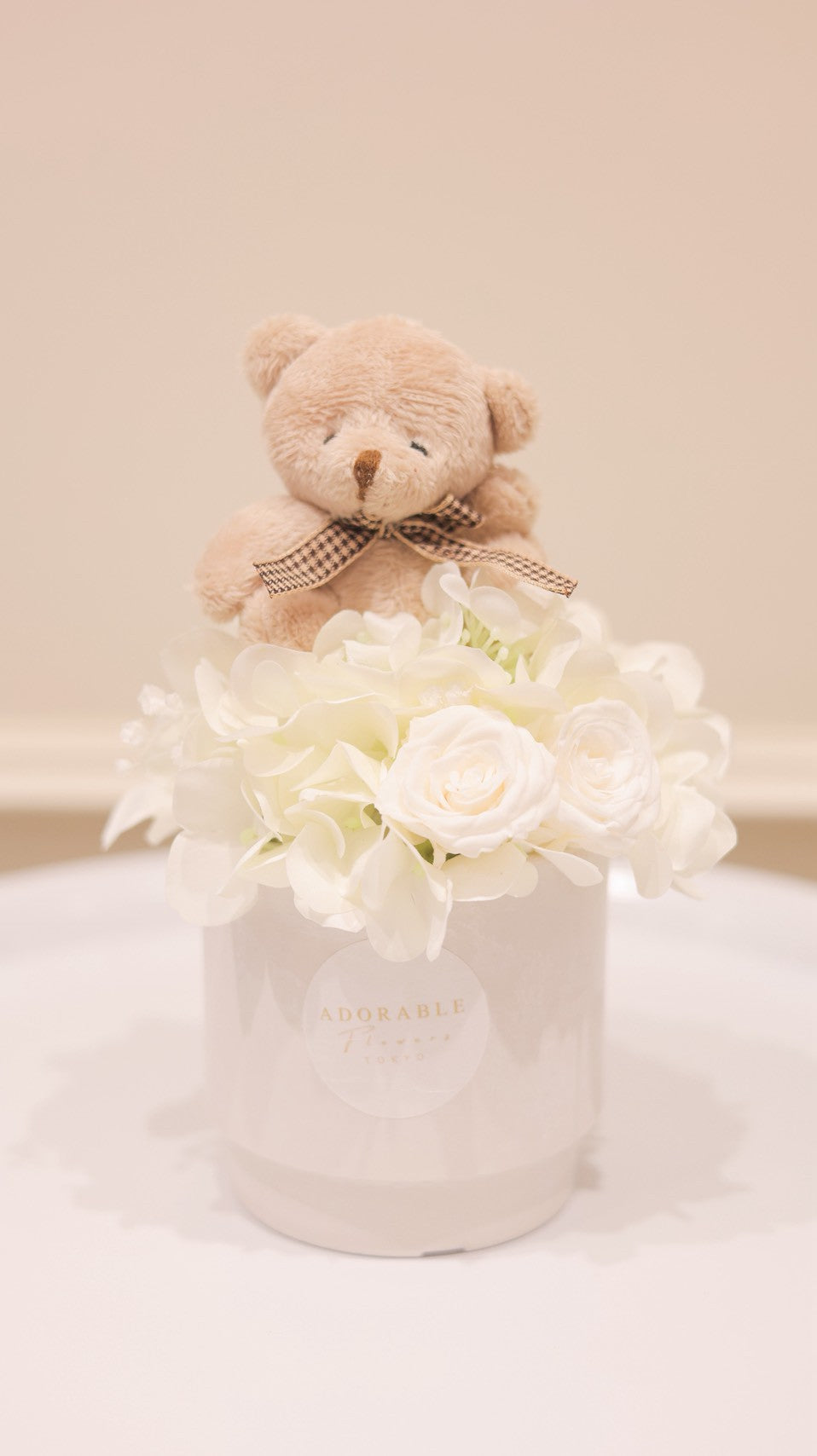 ADORABLE MOMENTS | Blanc Bébé(ブラン・ベベ)