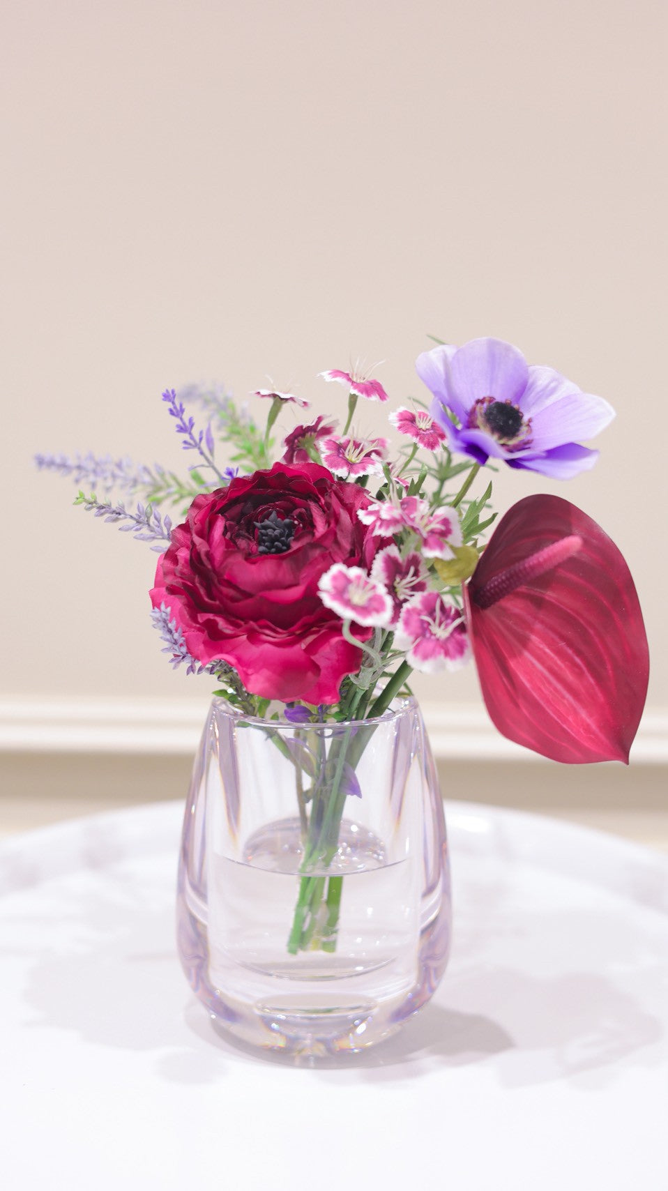 DEWDROPシリーズ Rouge(デュードロップ・ルージュ)