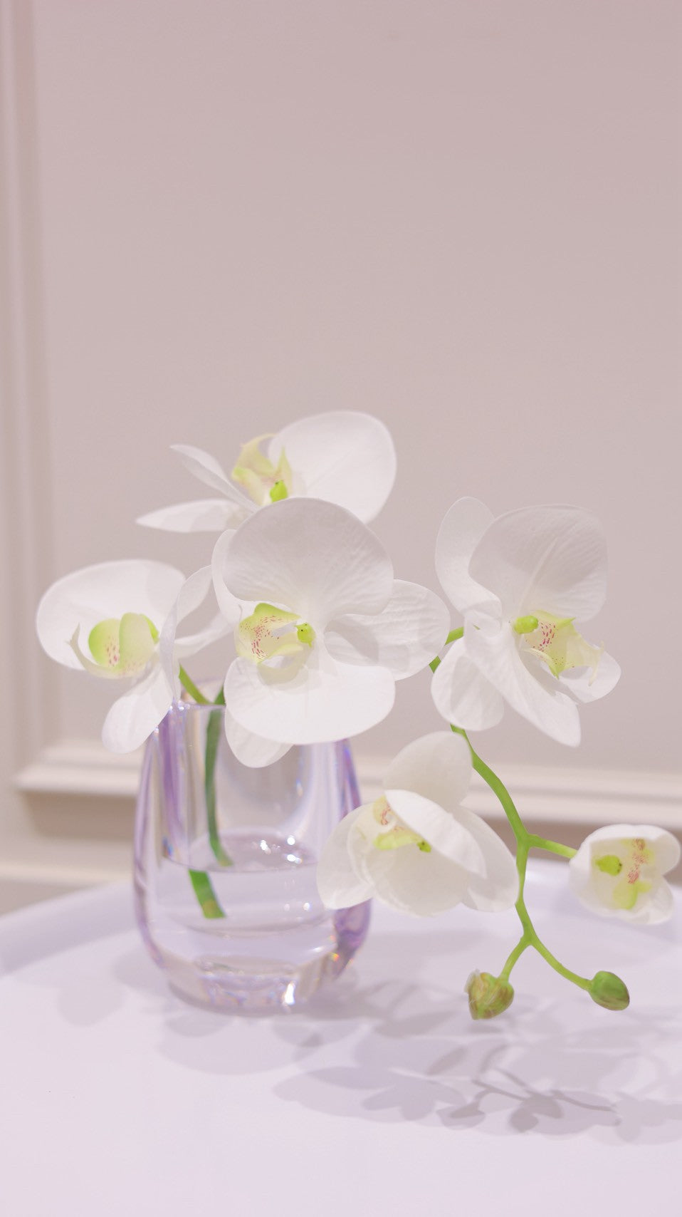 DEWDROPシリーズ Pure(ピュア)