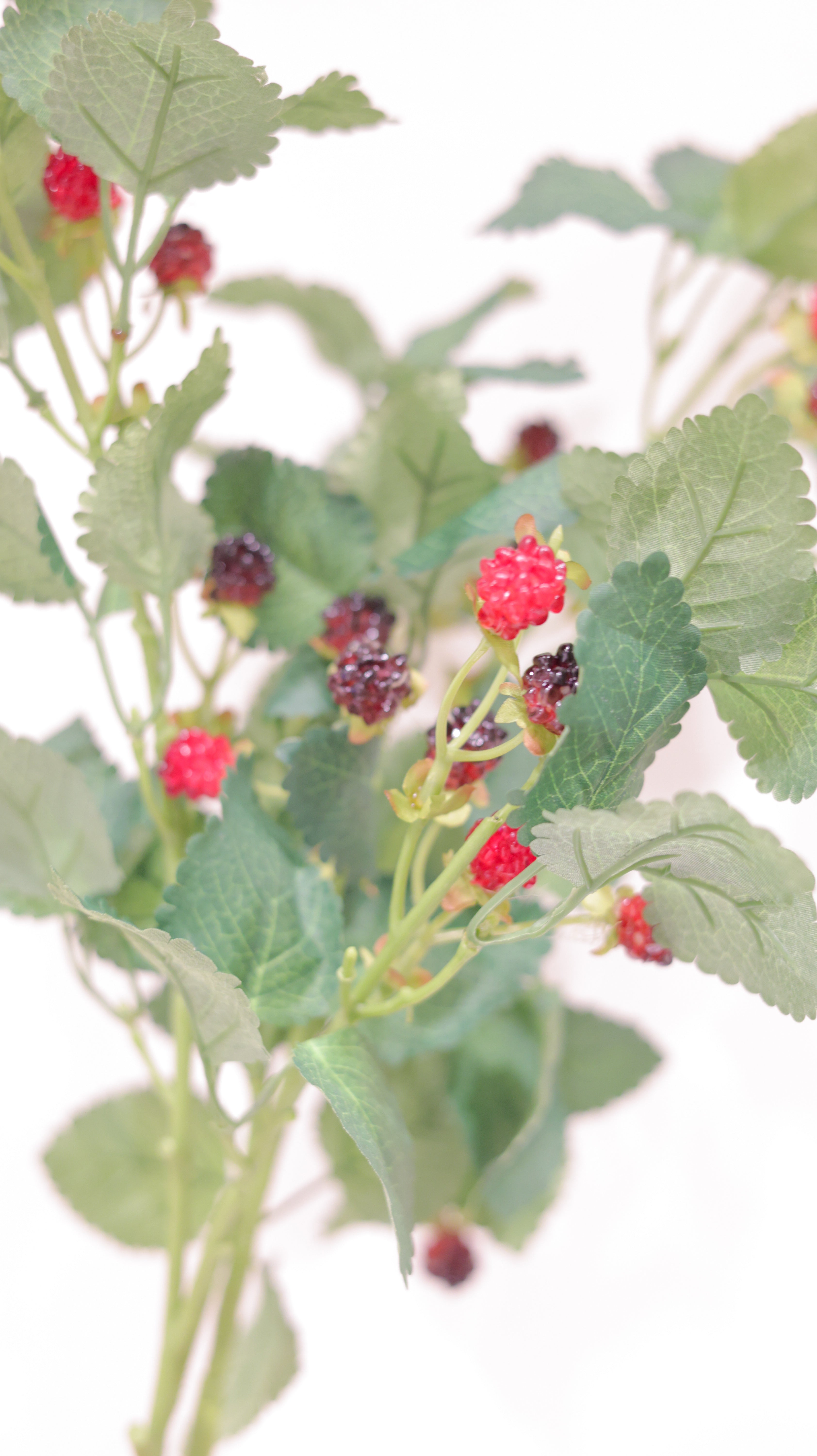 ワイルドベリー アーティフィシャルブランチ | 2本セット