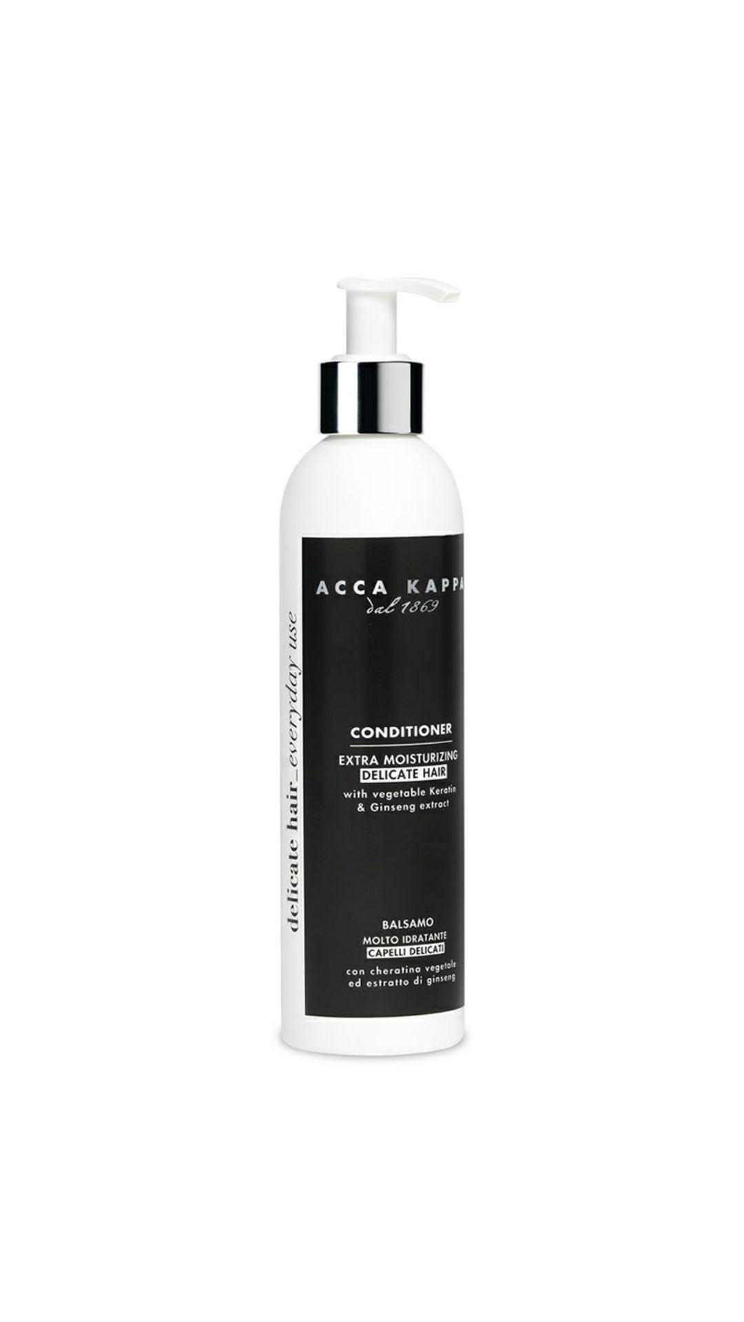 ACCAKAPPA ホワイトモス コンディショナー 250ml