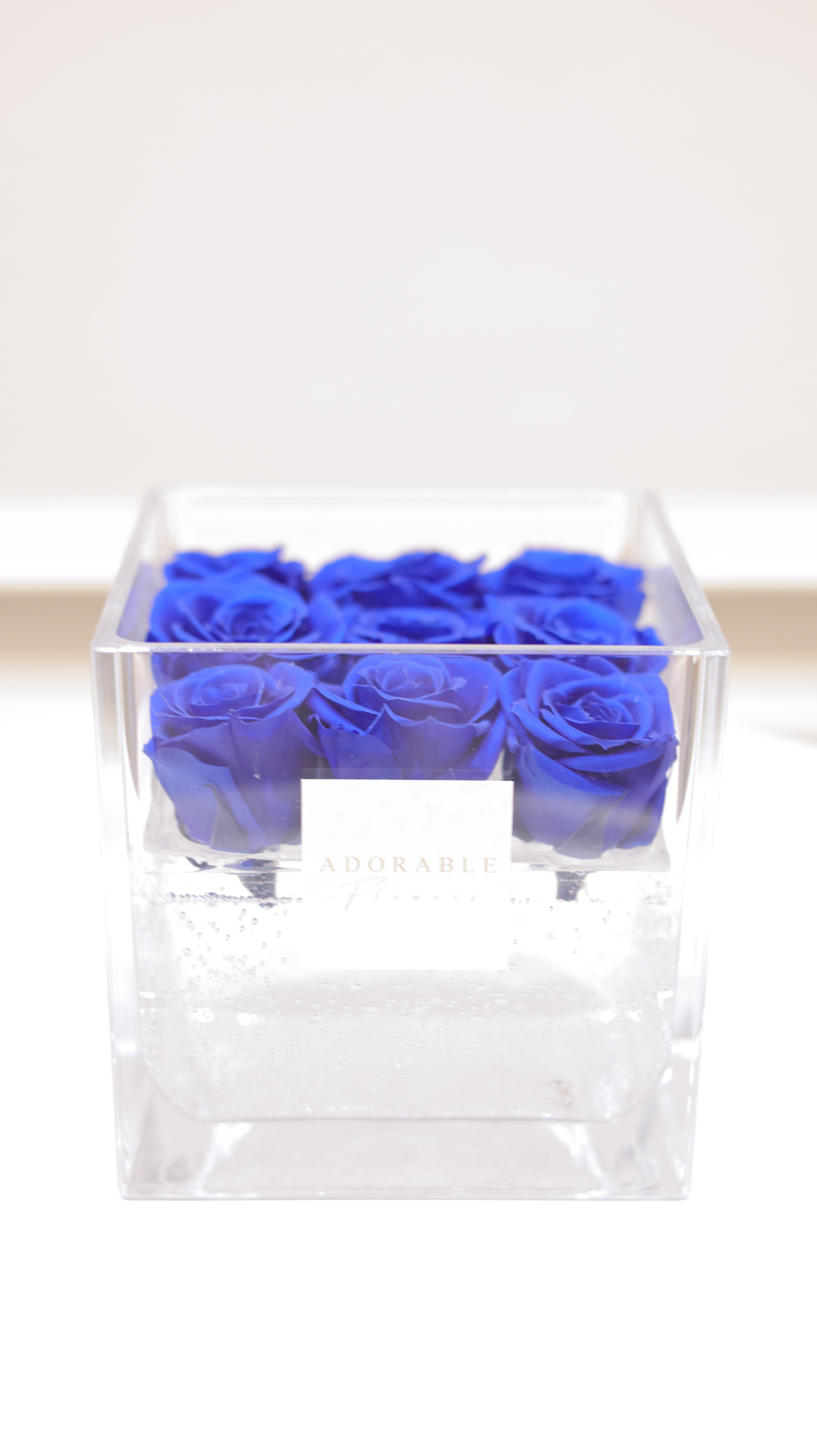 CREA Champagne　Grand Bleu（グランブルー）