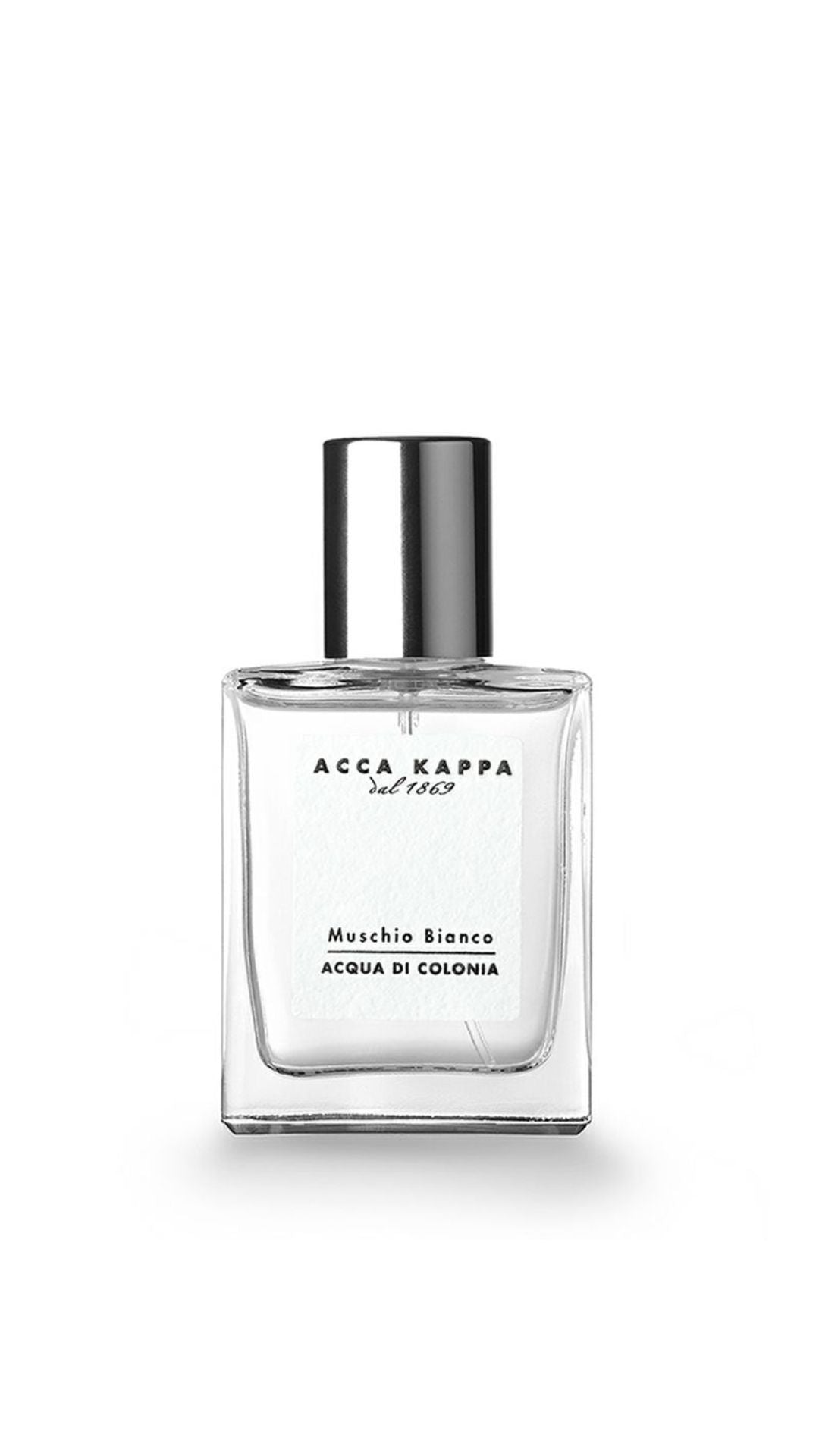 ACCAKAPPA ホワイトモス オーデコロン 30ml