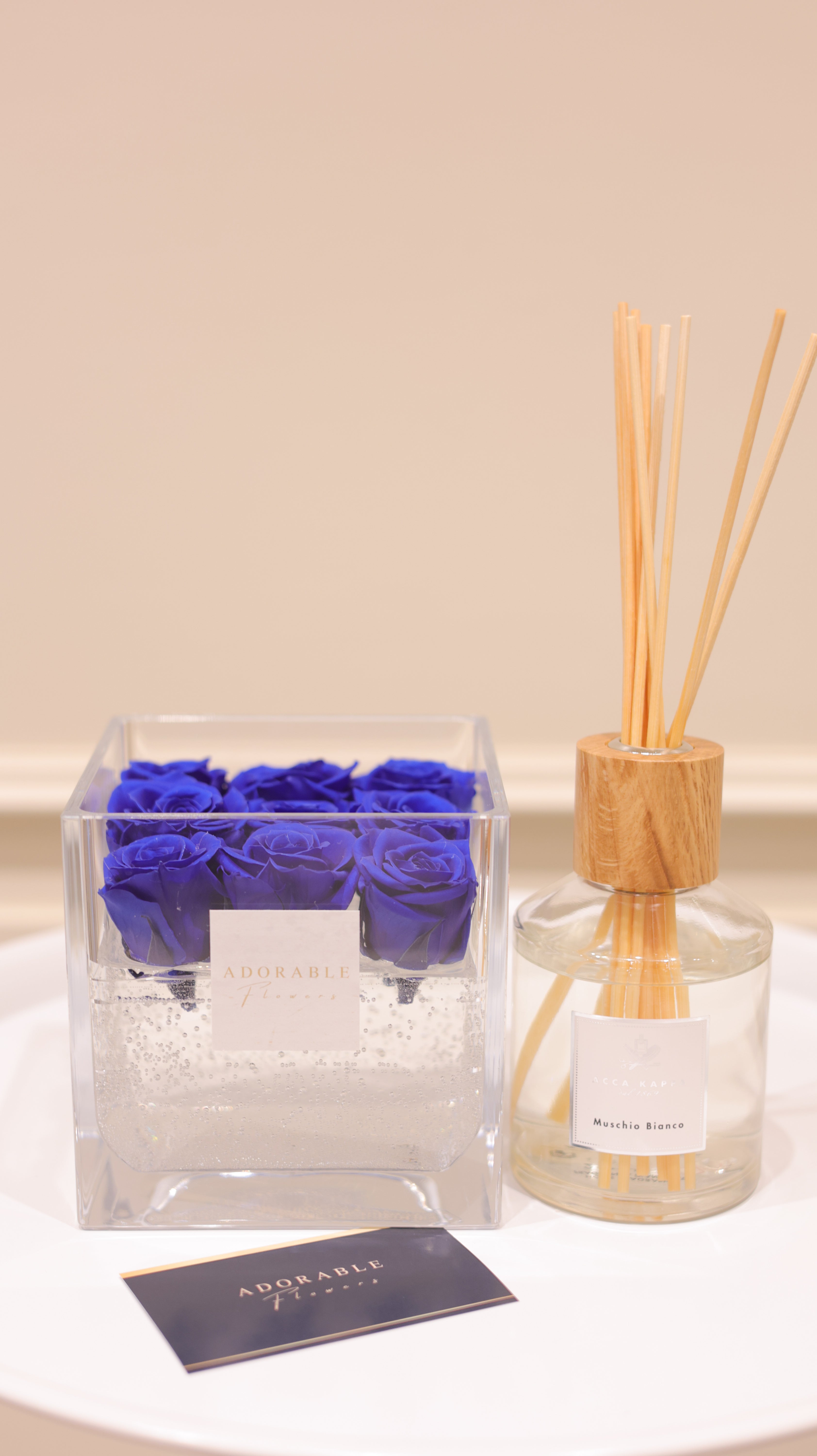 CREA Champagne　Grand Bleu（グランブルー）