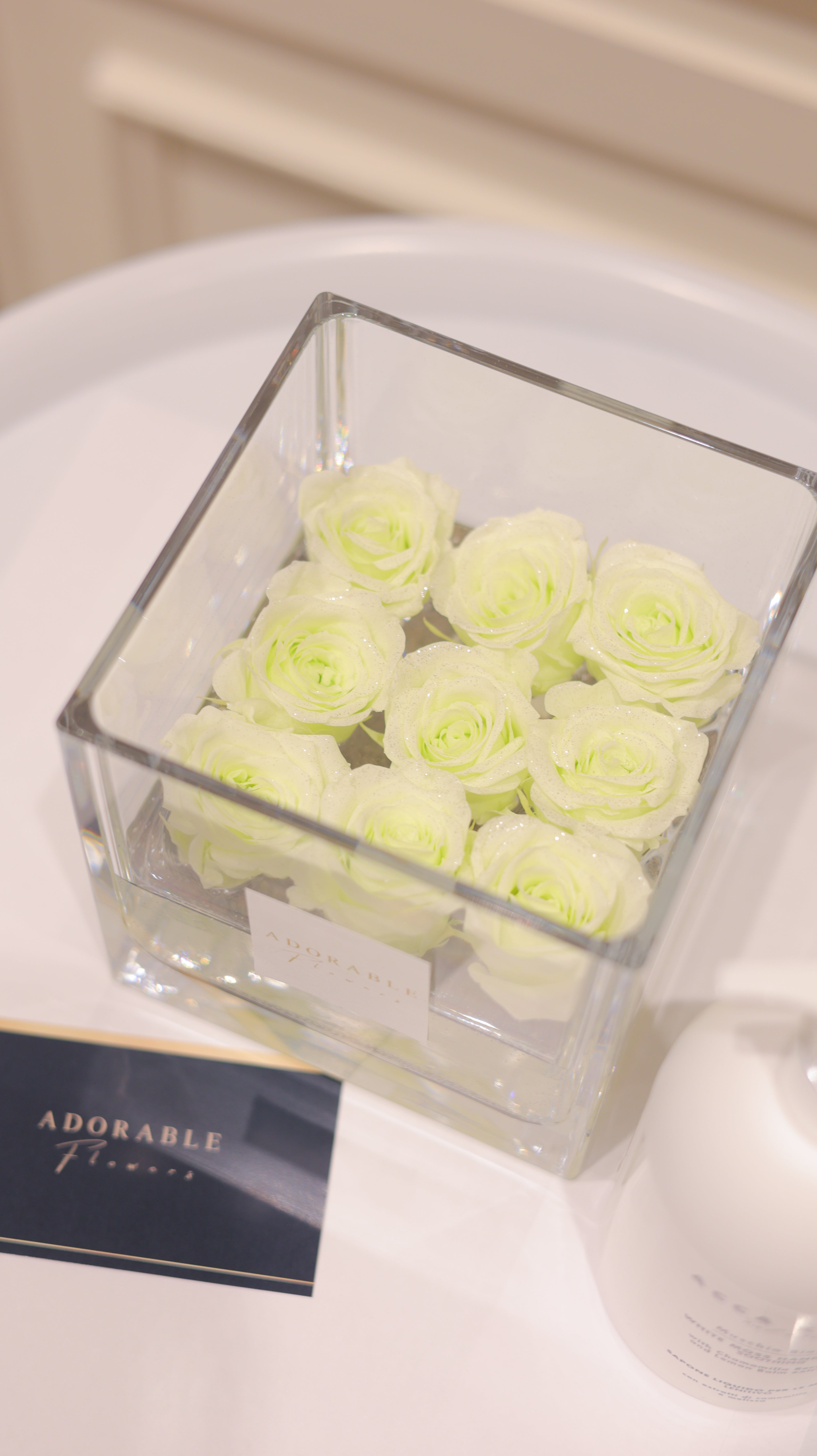 CREA Champagne  CREA Champagne 〜Verdure Noble（ヴェルデュール・ノーブル）〜