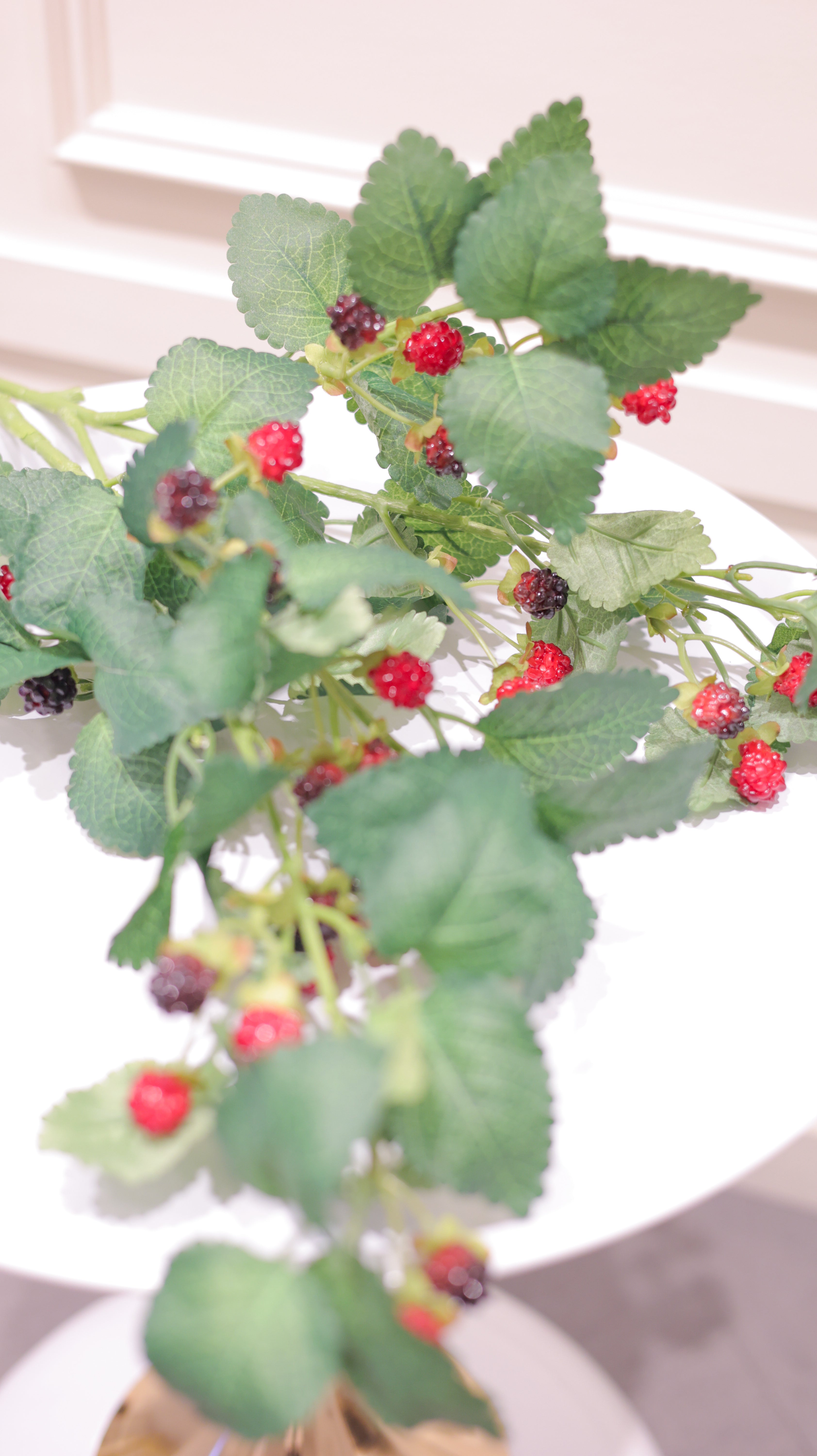 ワイルドベリー アーティフィシャルブランチ | 2本セット