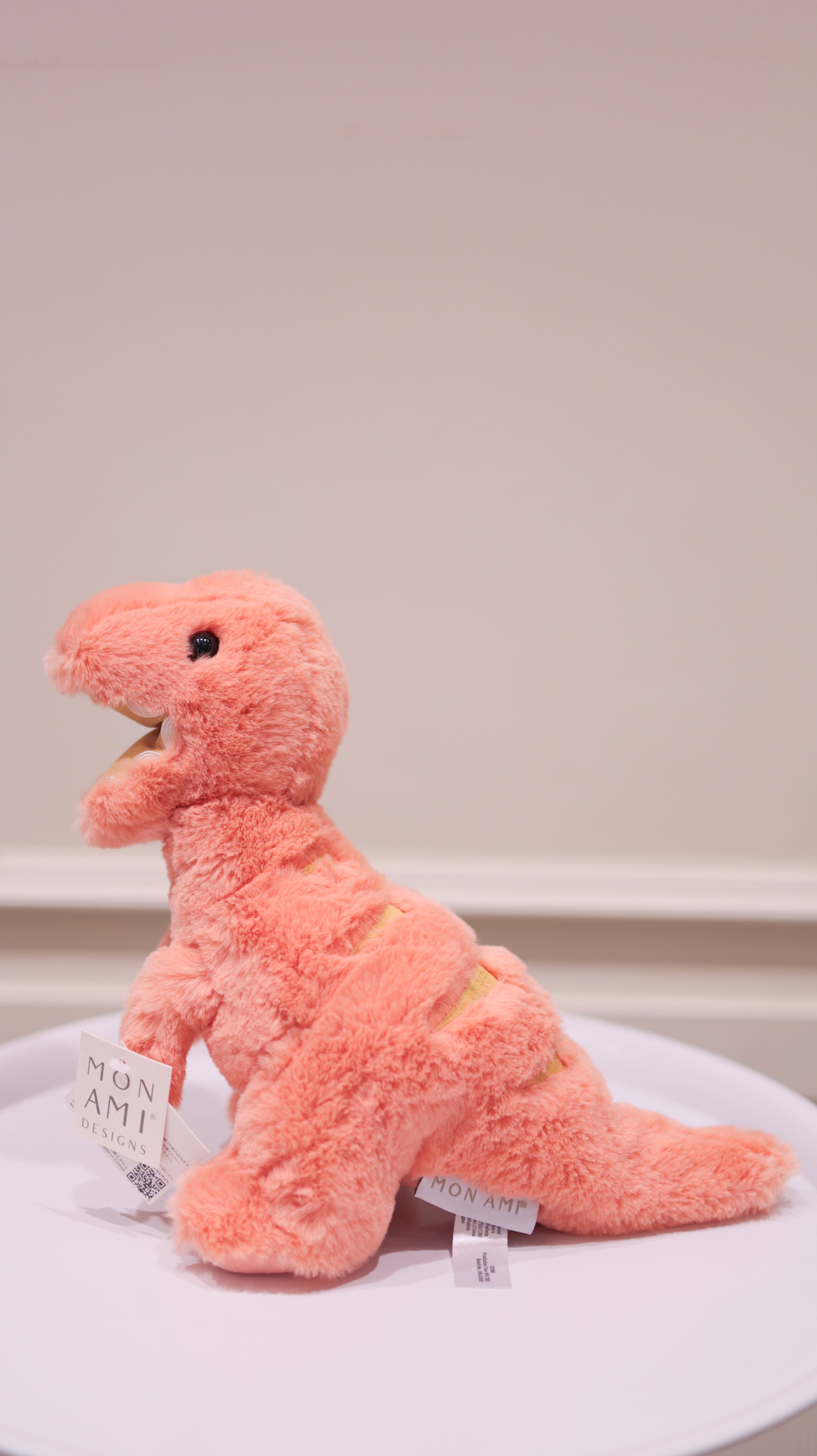 【MON AMI】スー ティラノサウルス