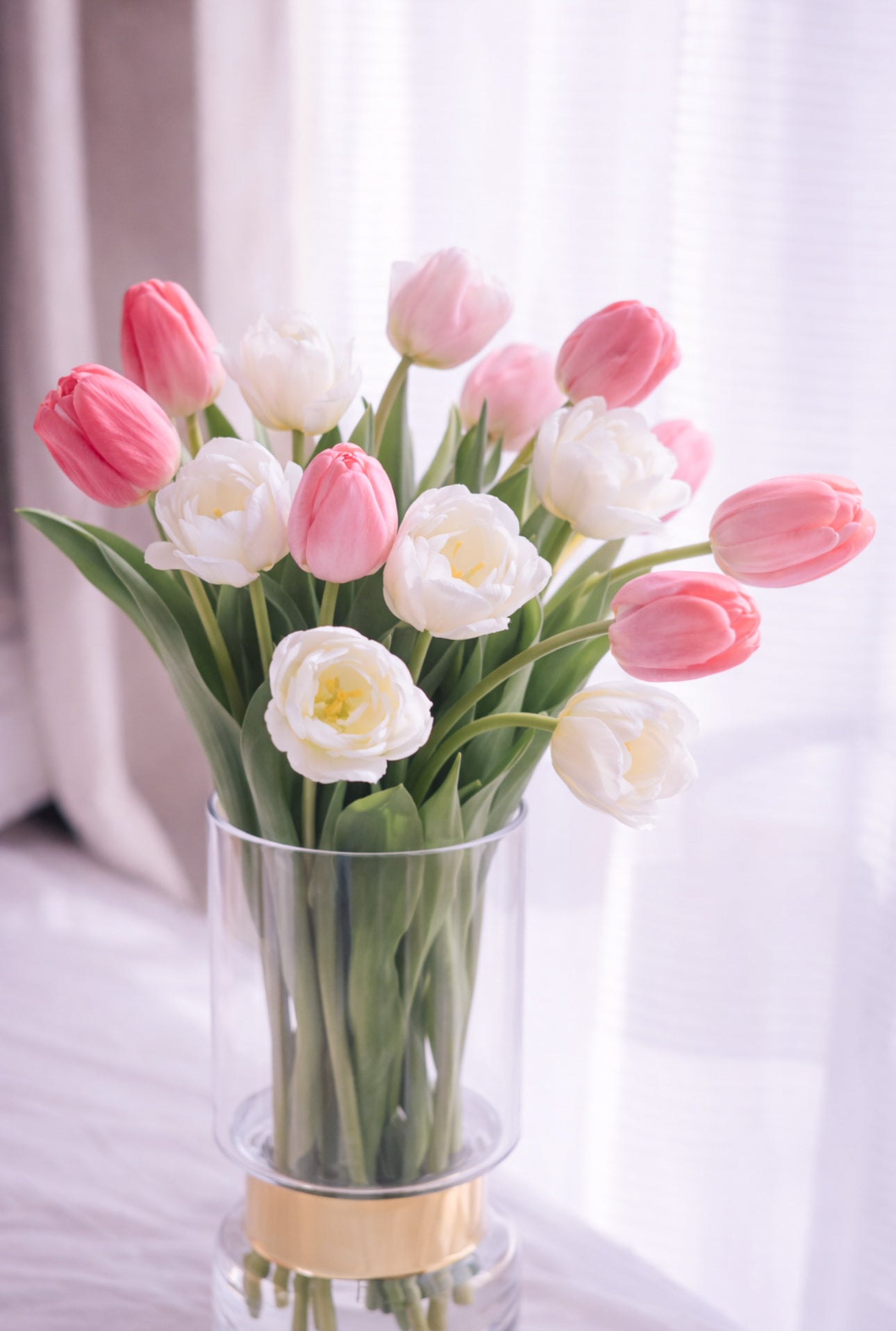 Eternal Tulips | アーティフィシャルチューリップ