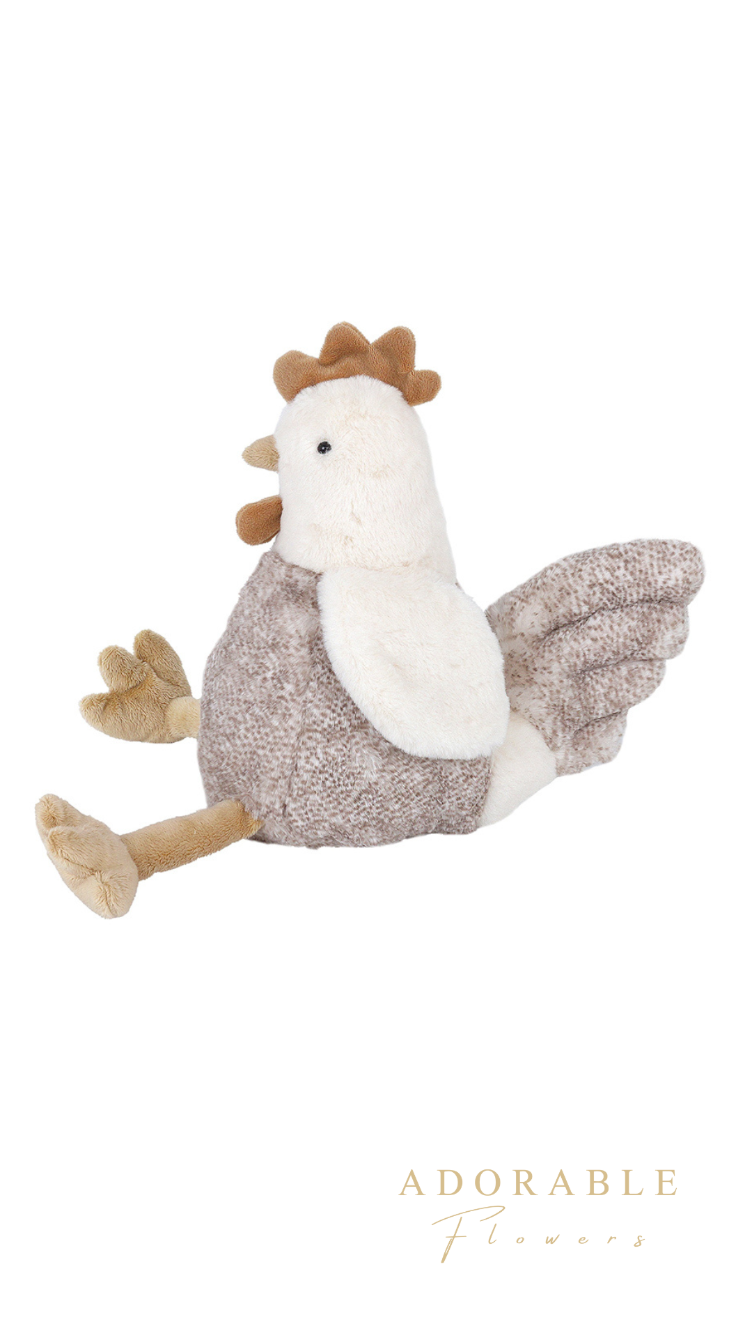 【MON AMI】ヘスター フレンチ ヘン