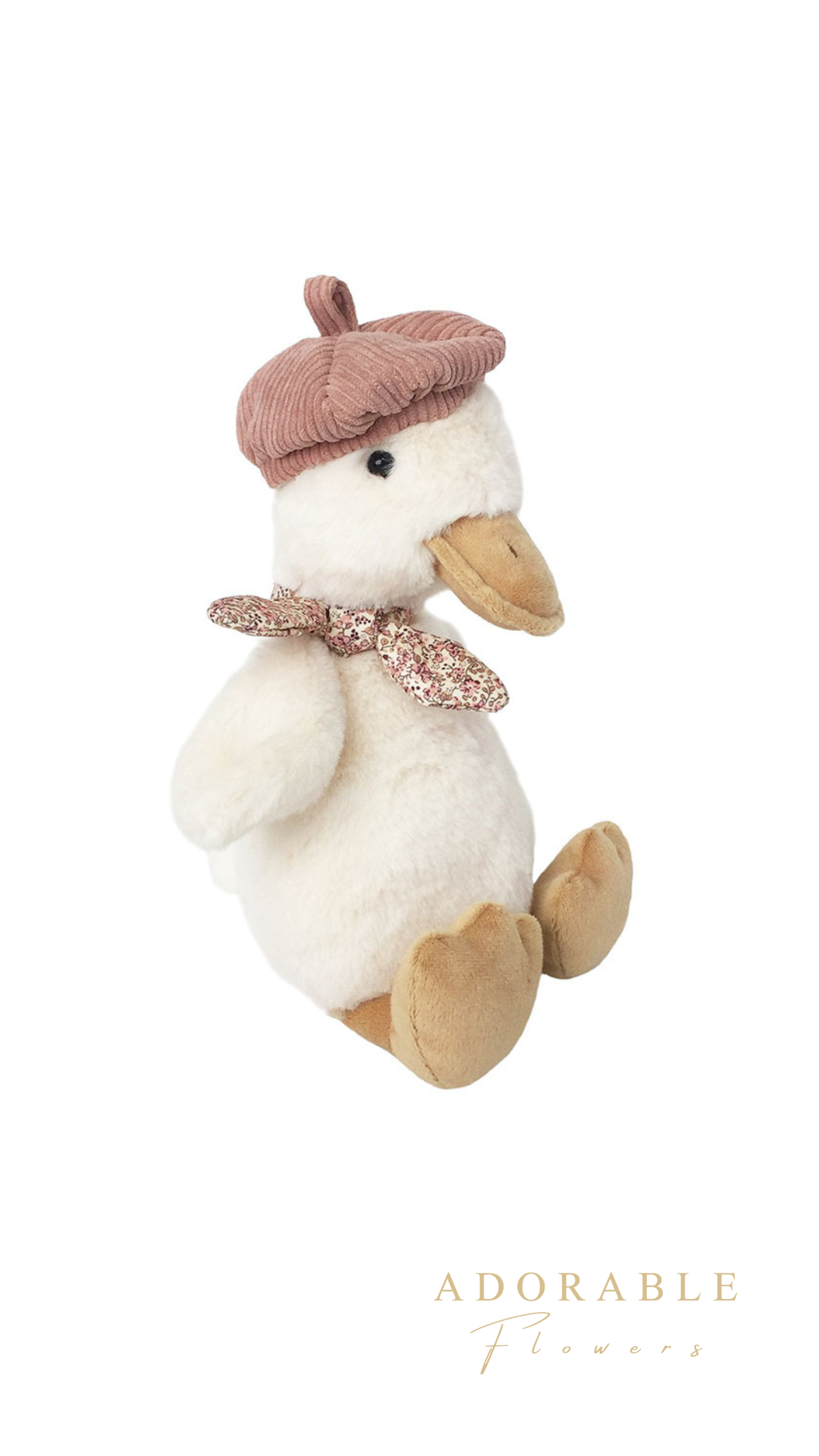 【MON AMI】コレット ザ ダック