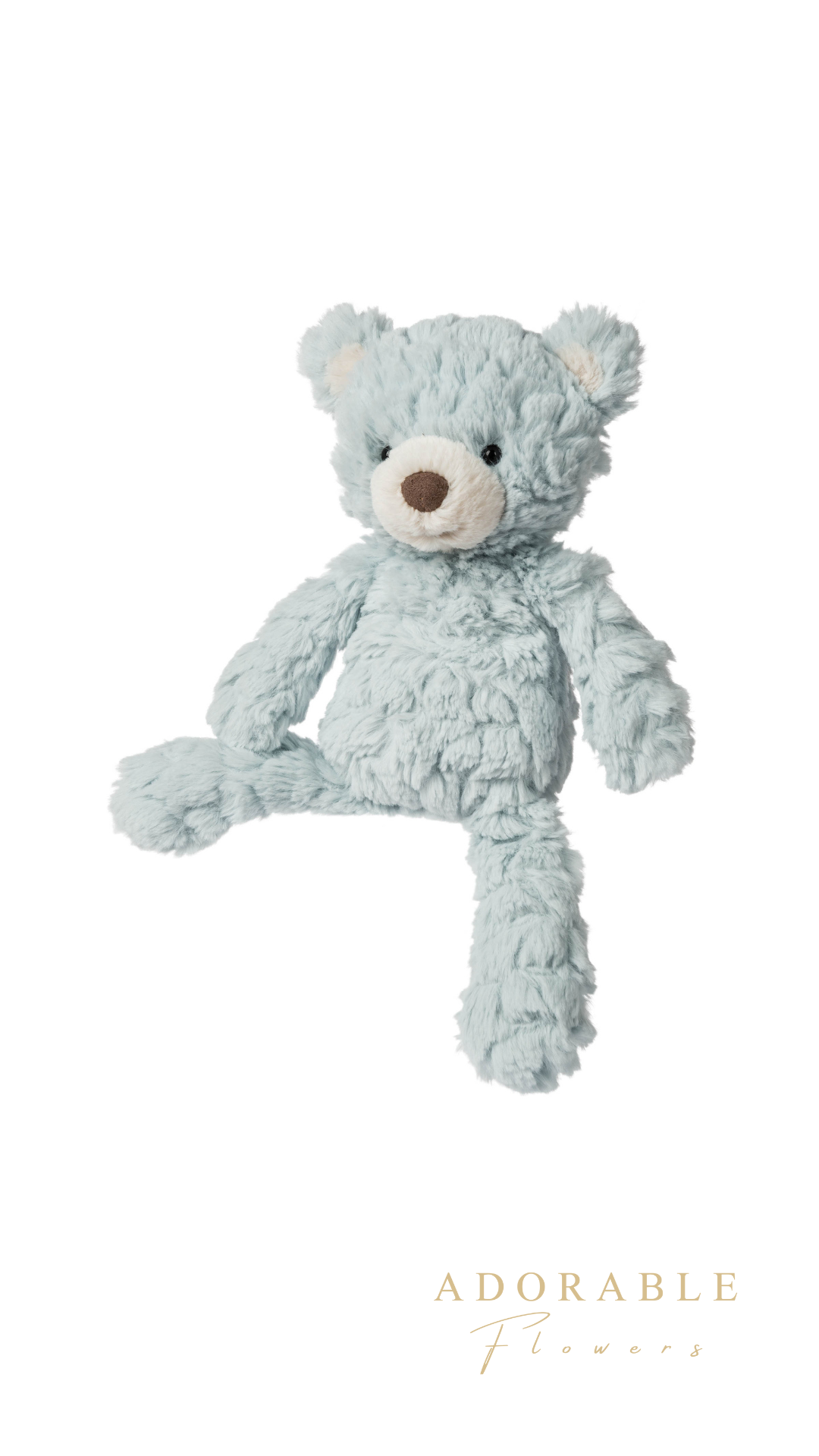 【Mary Meyer】パティ シーフォームベア S