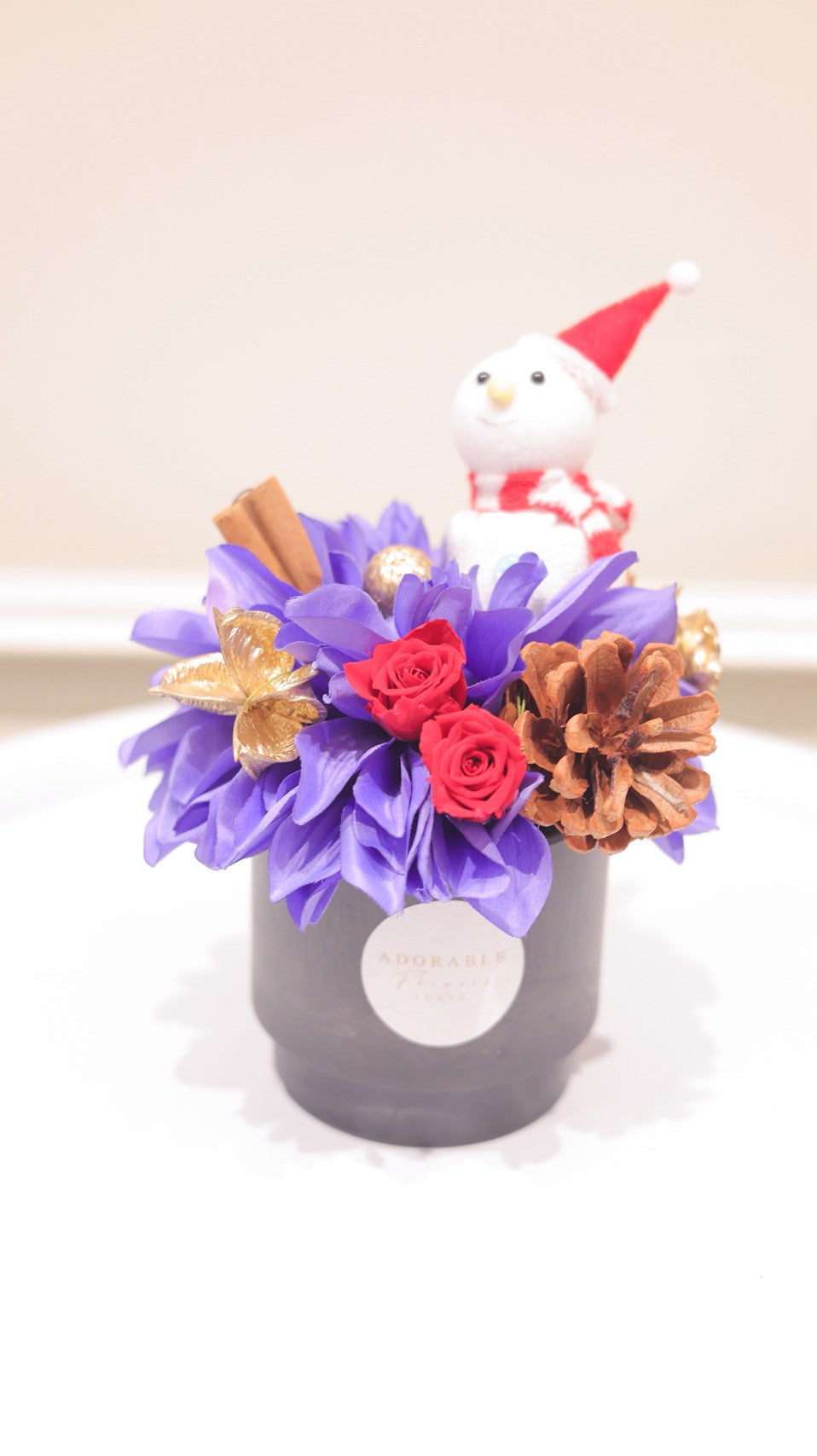 2026ウィンターギフトコレクション