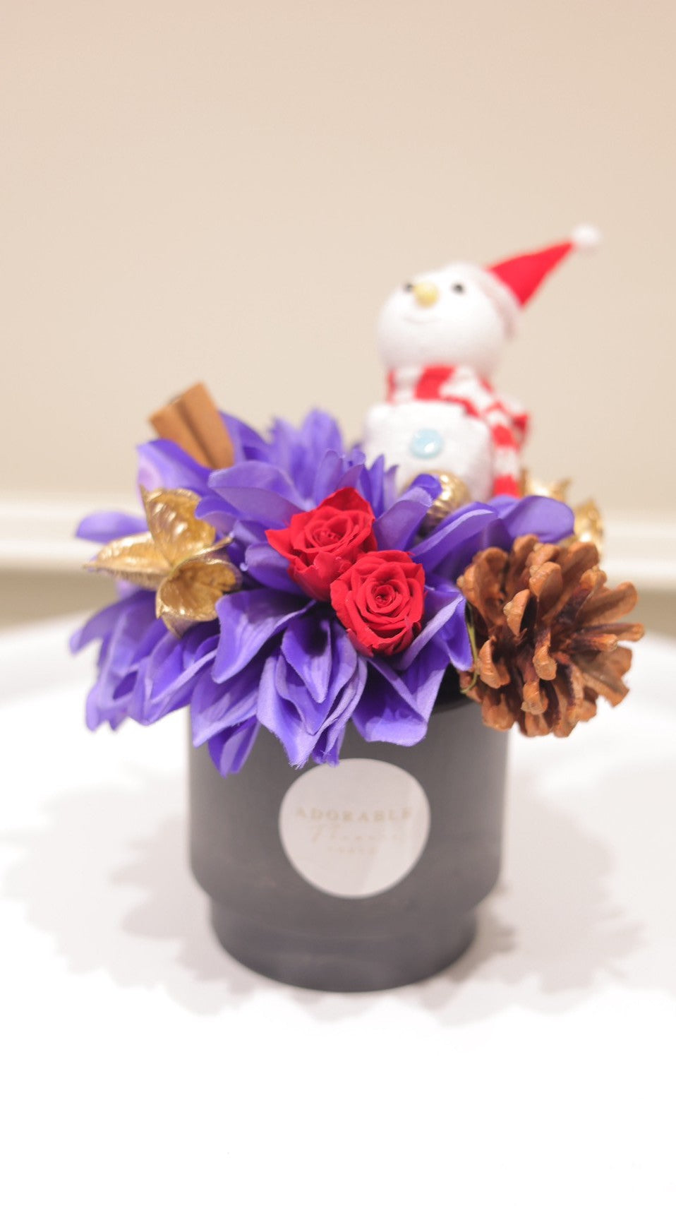 2026ウィンターギフトコレクション